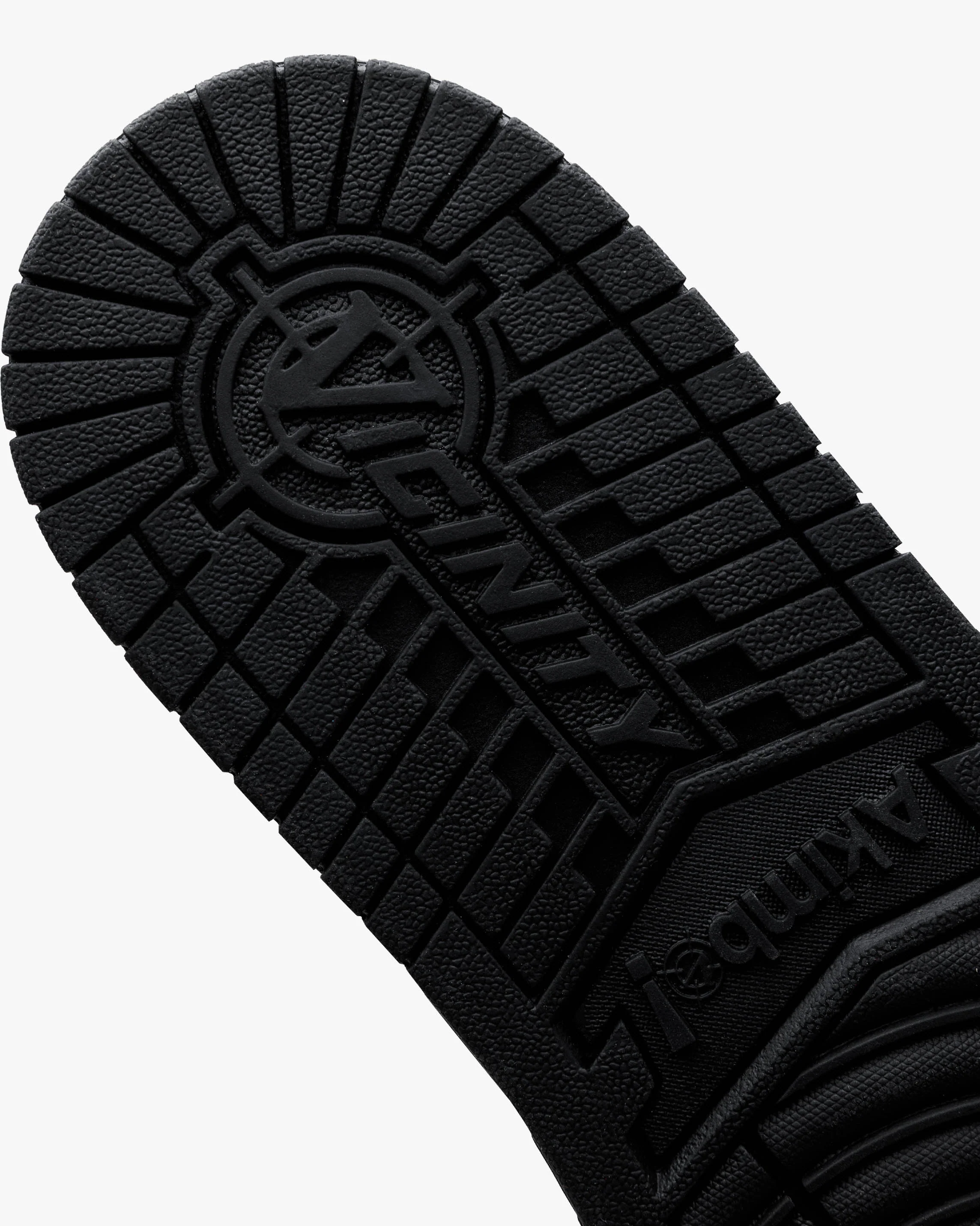 AKIMBO LOWS "ASPHALT BLACK" - Image 12