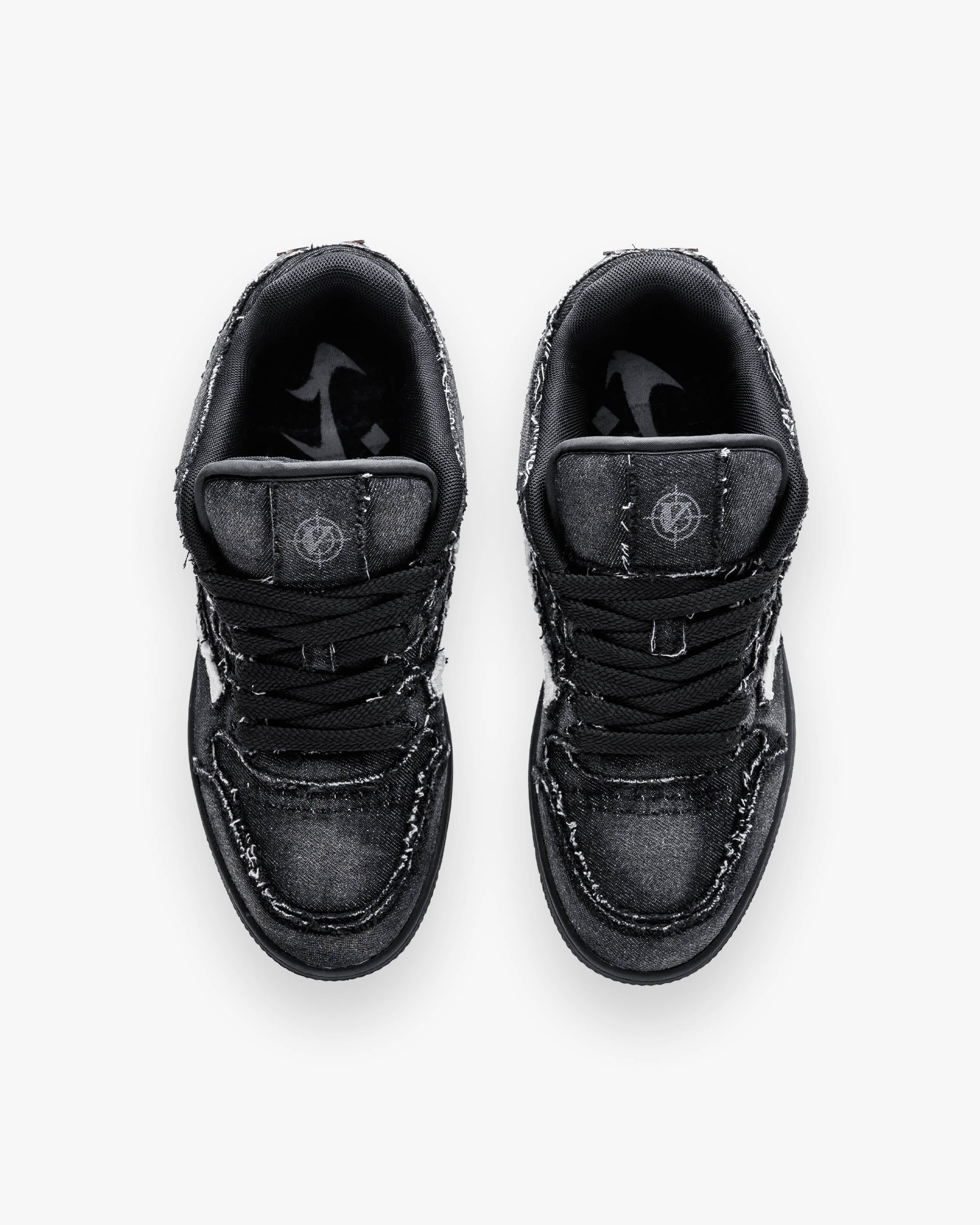 AKIMBO LOWS "ASPHALT BLACK" - Image 6