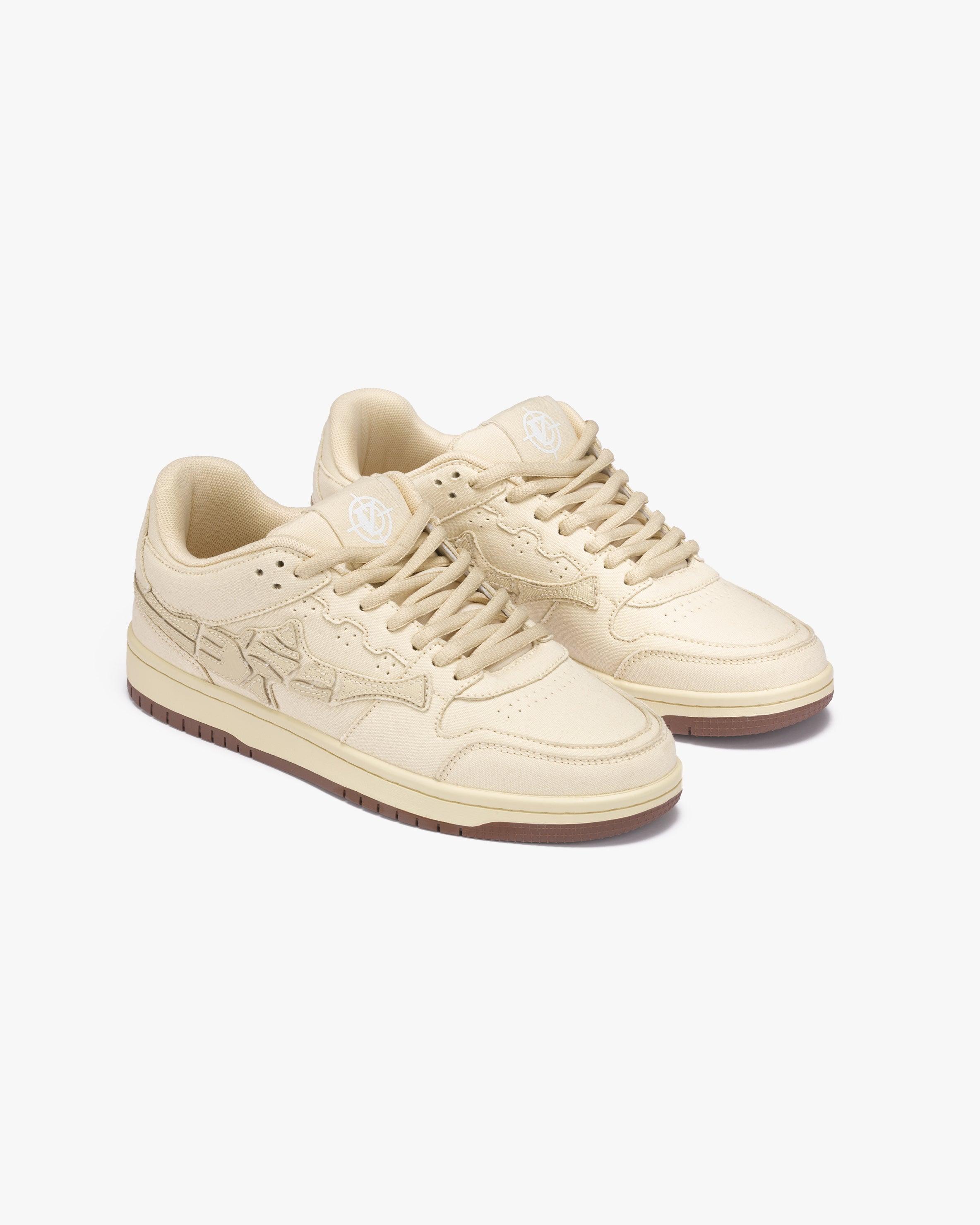 AKIMBO LOWS "BIANCO CREMA" - Image 2