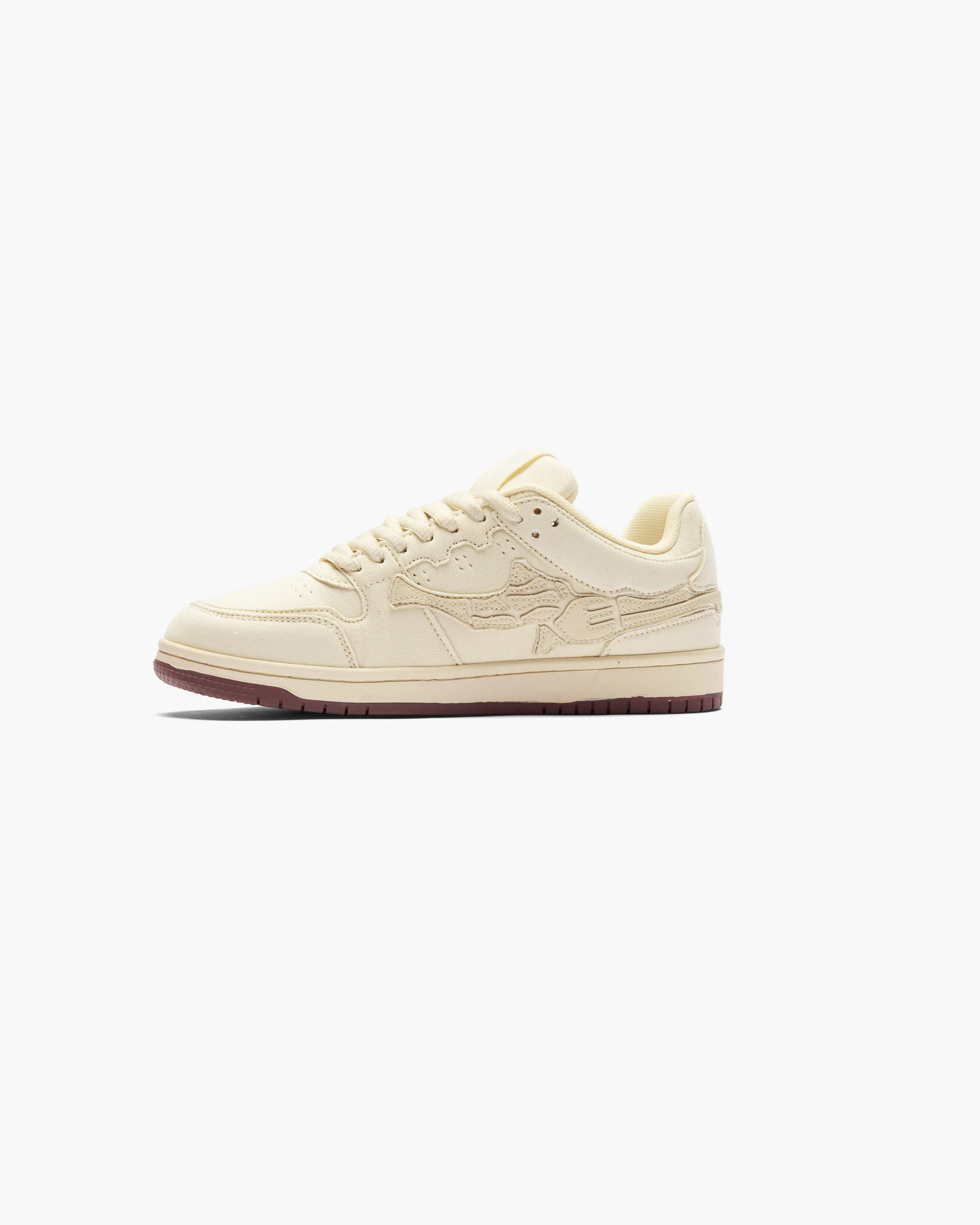 AKIMBO LOWS "BIANCO CREMA" - Image 7