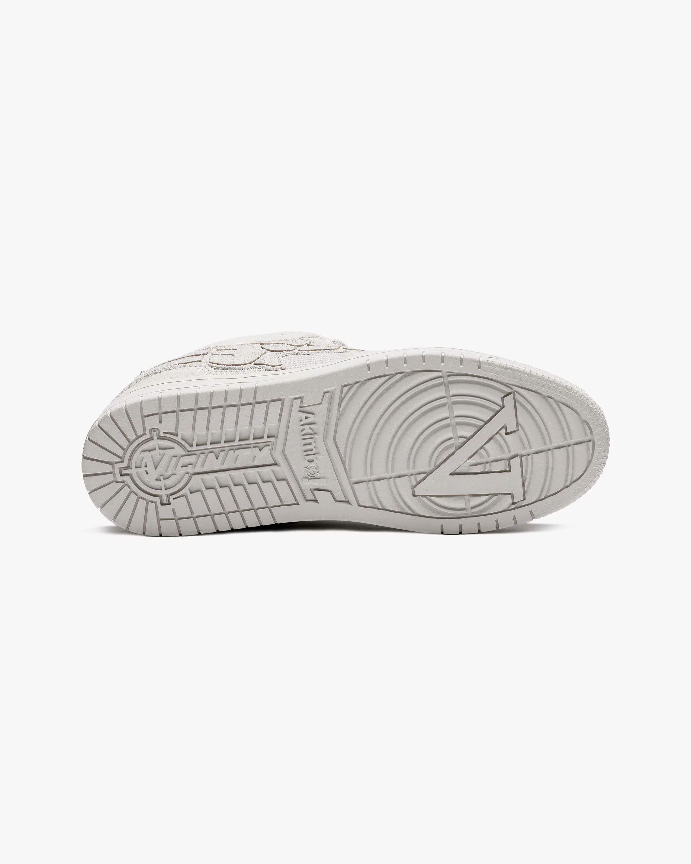 AKIMBO LOWS "BLANC" - Image 7