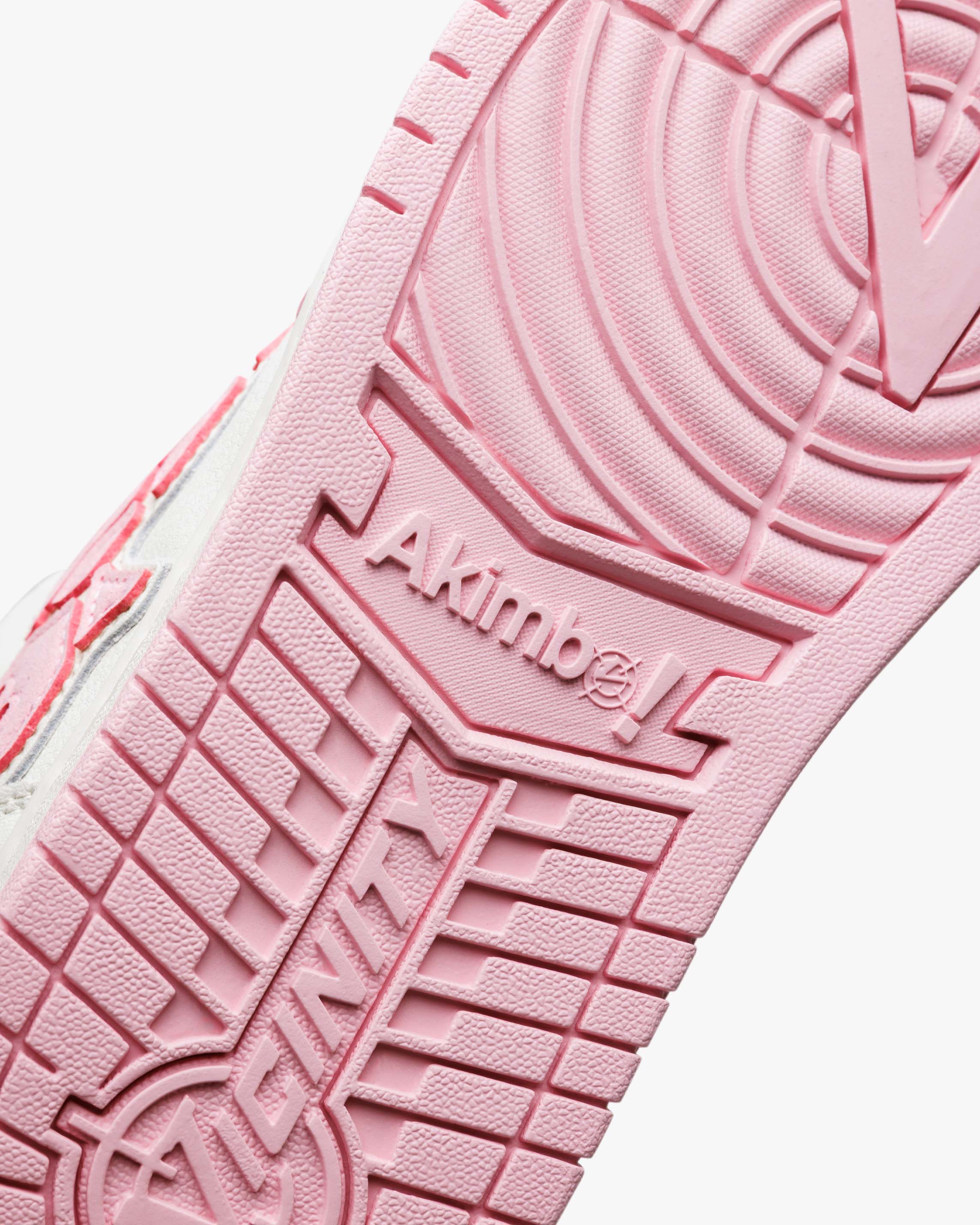 AKIMBO LOWS "BLOSSOM PINK" - Image 13