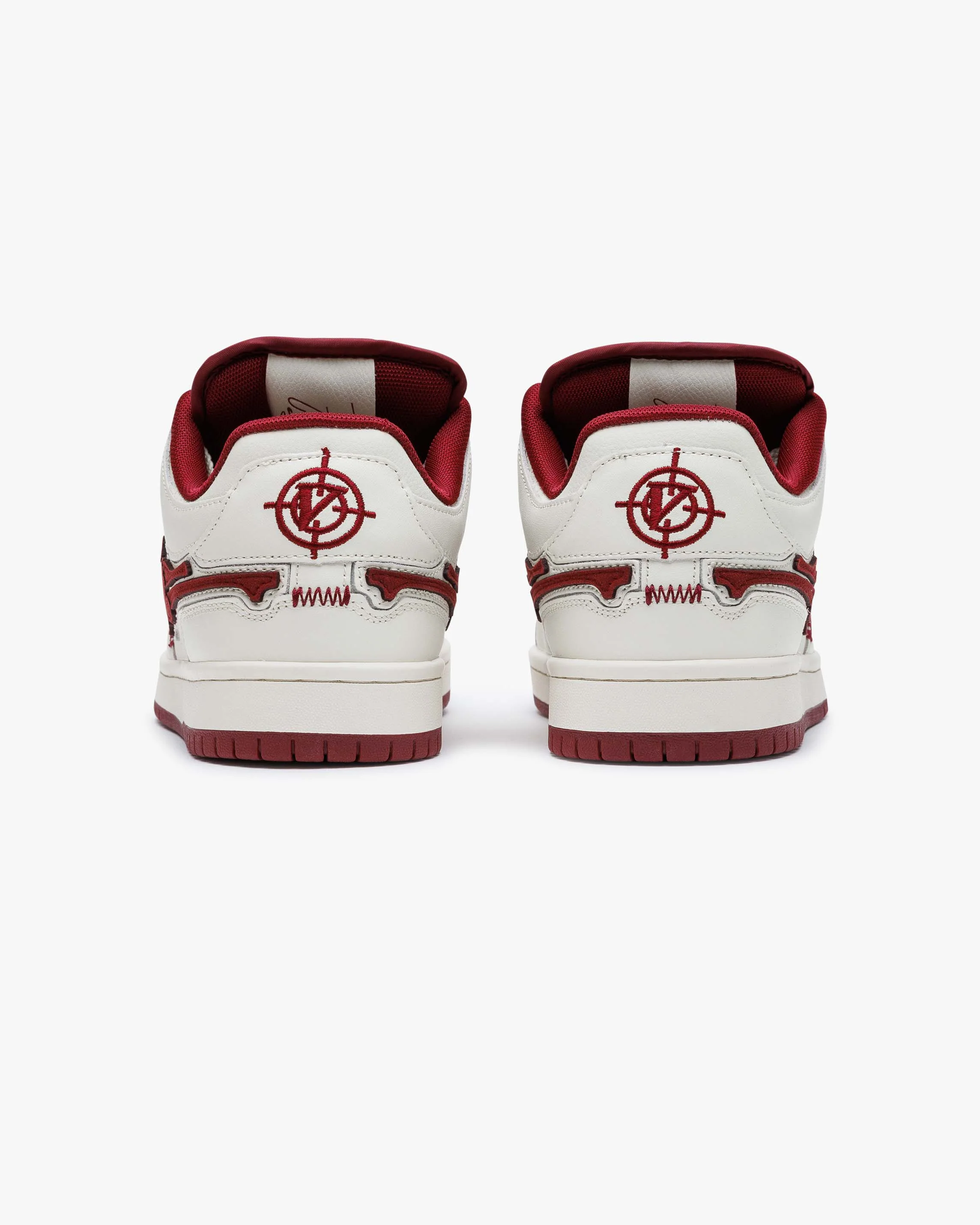 AKIMBO LOWS "CRIMSON RED" - Image 7