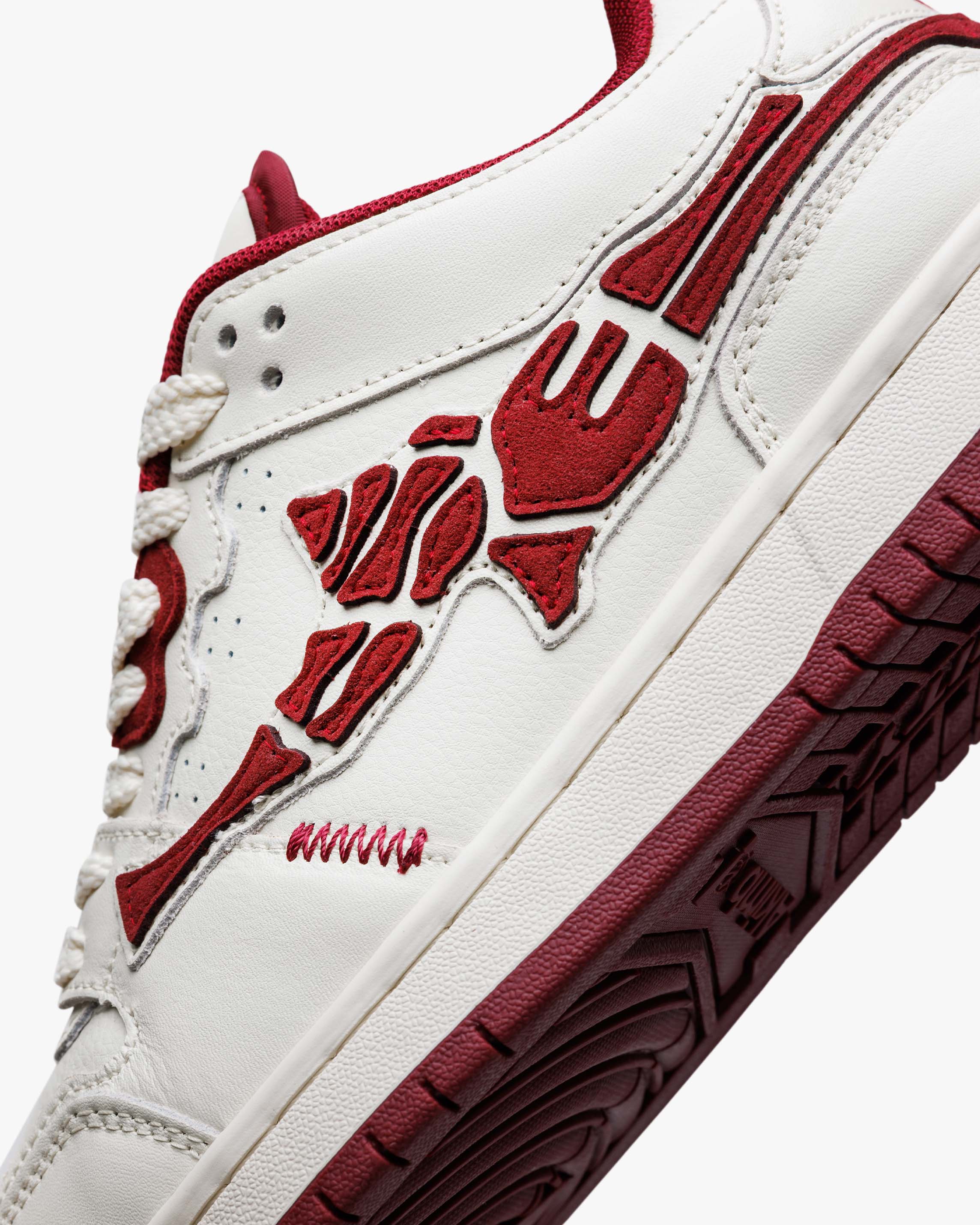 AKIMBO LOWS "CRIMSON RED" - Image 9