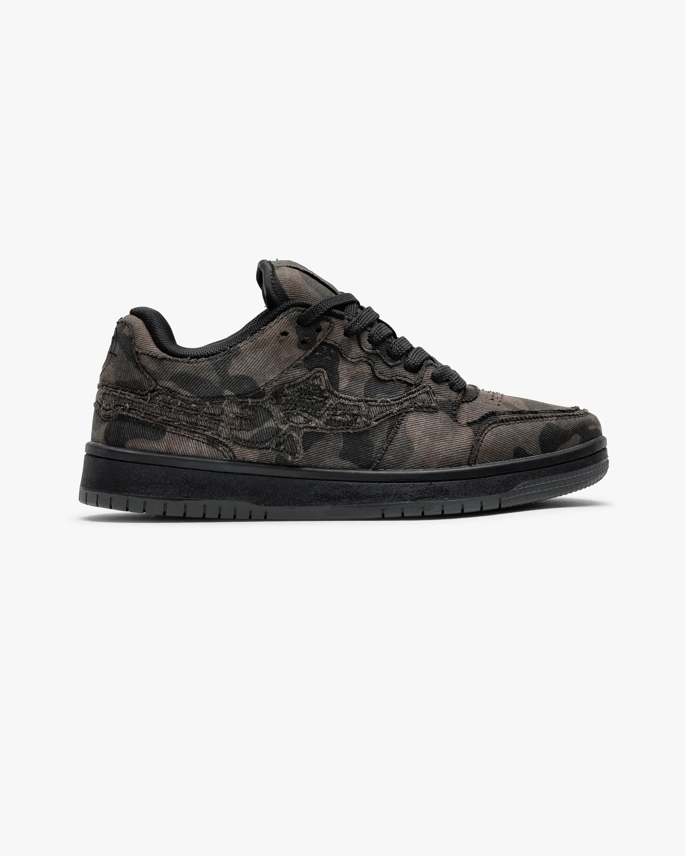 AKIMBO LOWS "DARK CAMO"