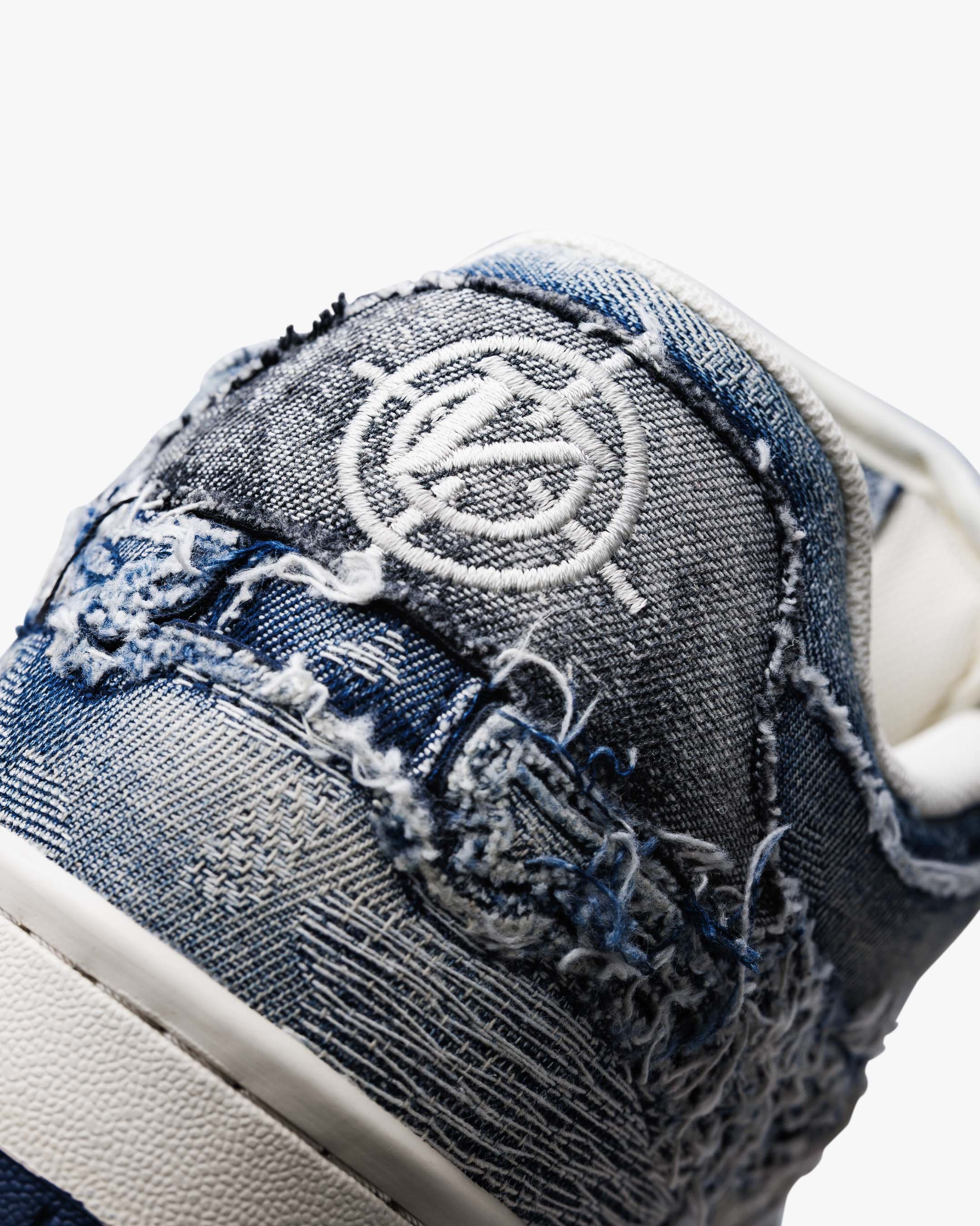 AKIMBO LOWS "FORGOTTEN DENIM" - Image 8