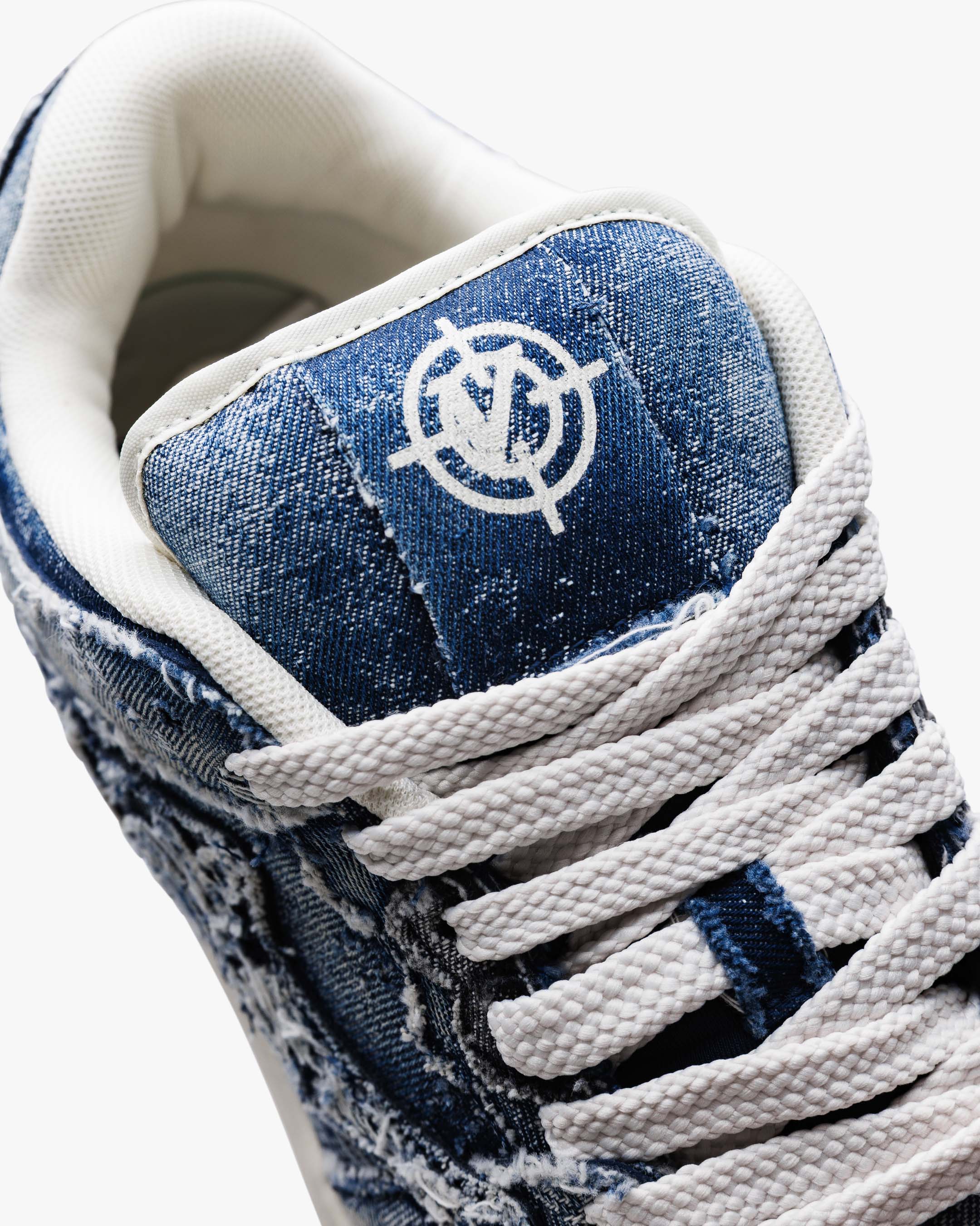 AKIMBO LOWS "FORGOTTEN DENIM" - Image 9