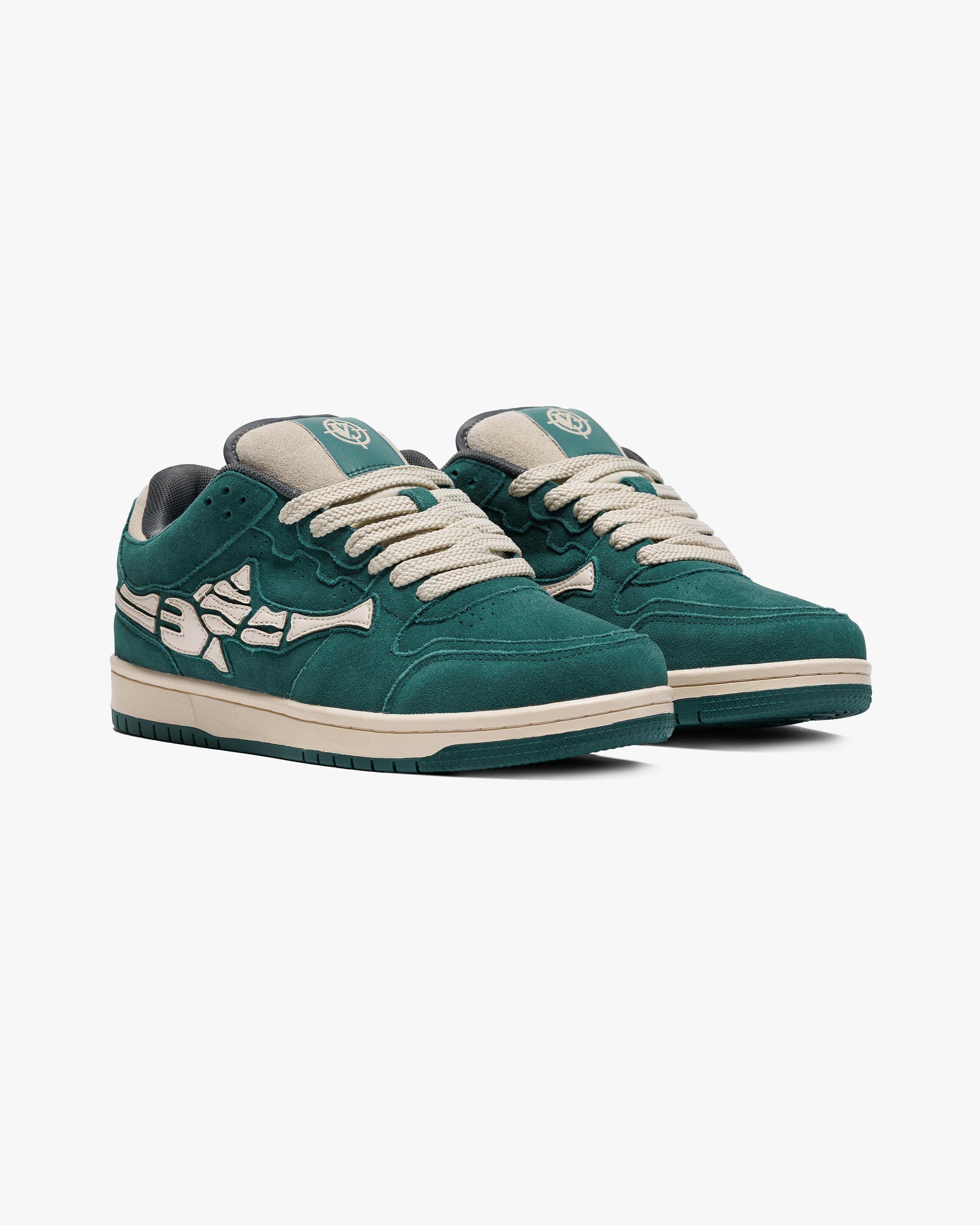 AKIMBO LOWS "MONTANA GREEN" - Image 3