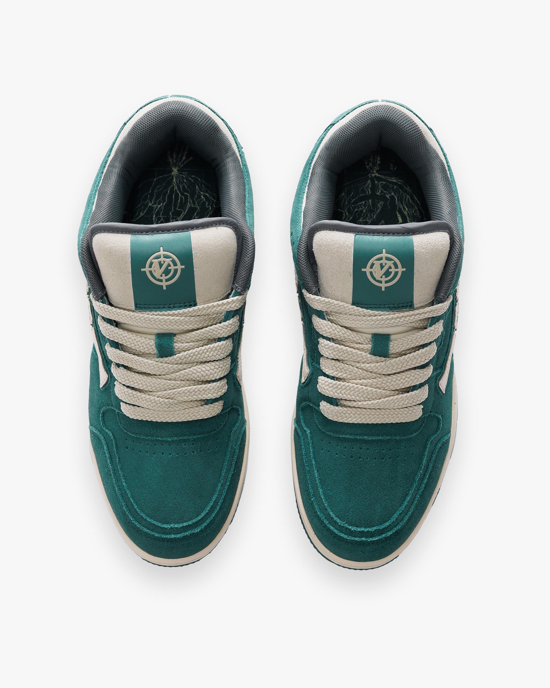 AKIMBO LOWS "MONTANA GREEN" - Image 4