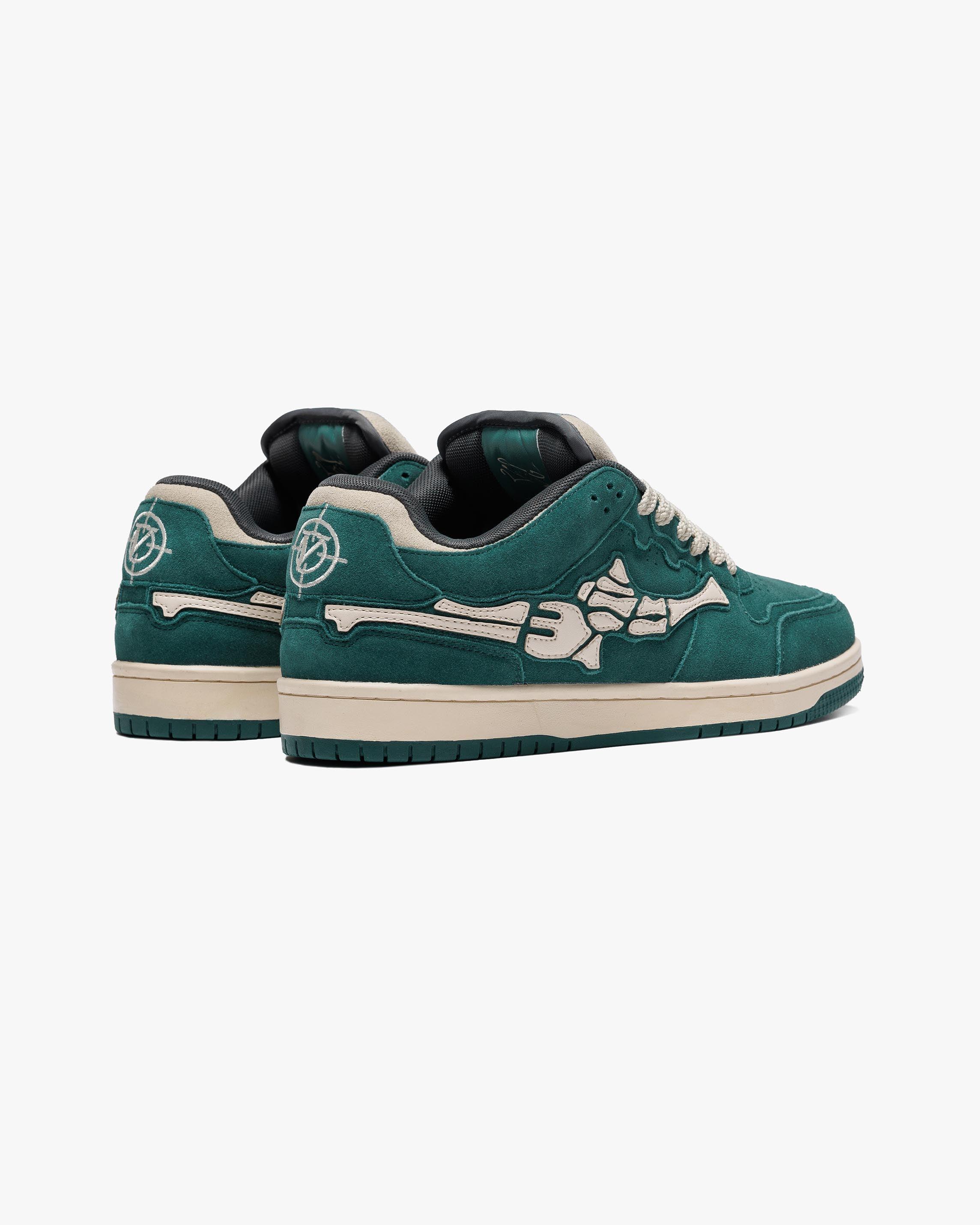 AKIMBO LOWS "MONTANA GREEN" - Image 7