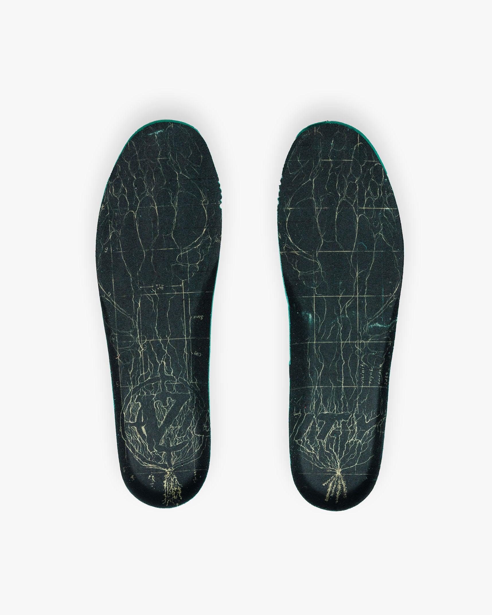 AKIMBO LOWS "MONTANA GREEN" - Image 8