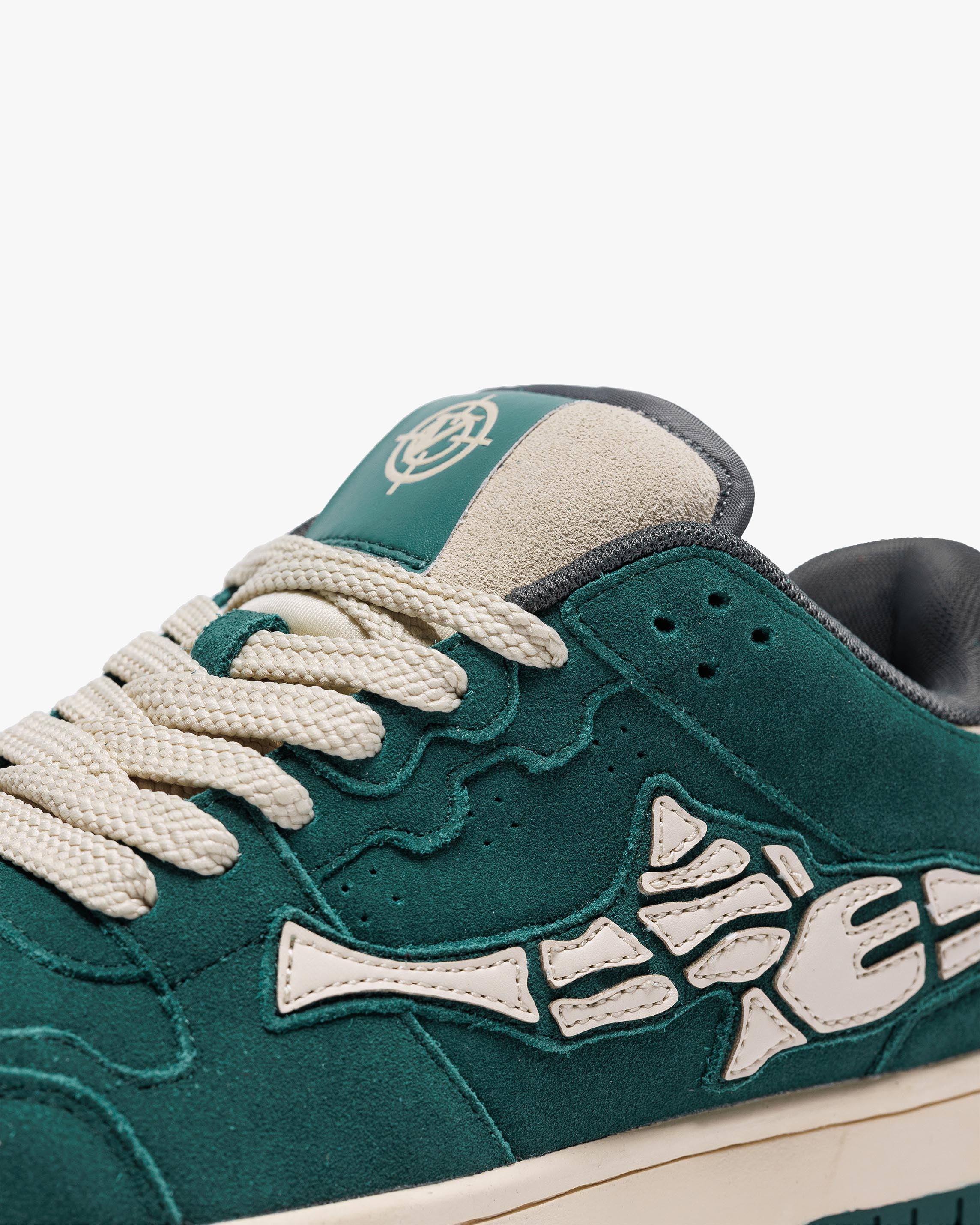 AKIMBO LOWS "MONTANA GREEN" - Image 9