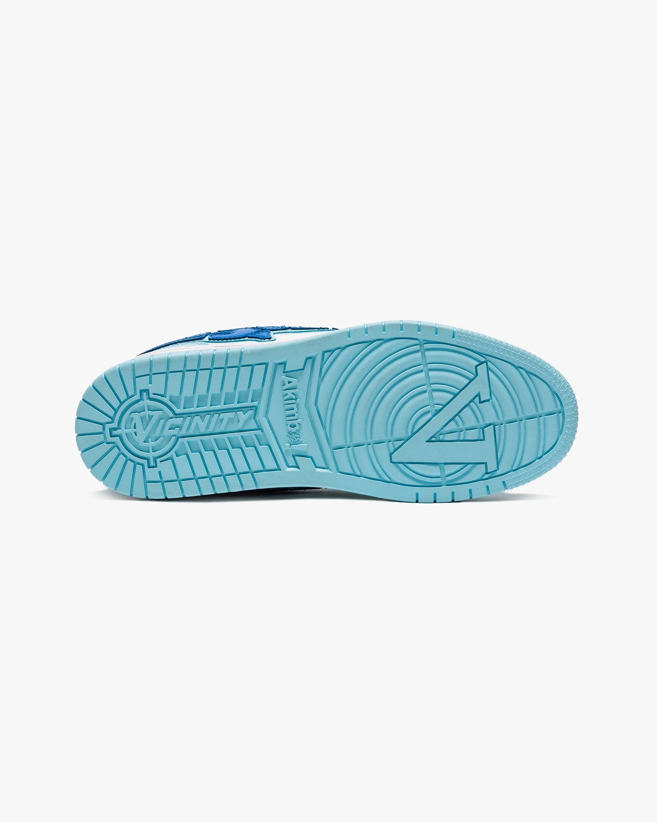 AKIMBO LOWS "GLOSSY BLUE" - Image 7