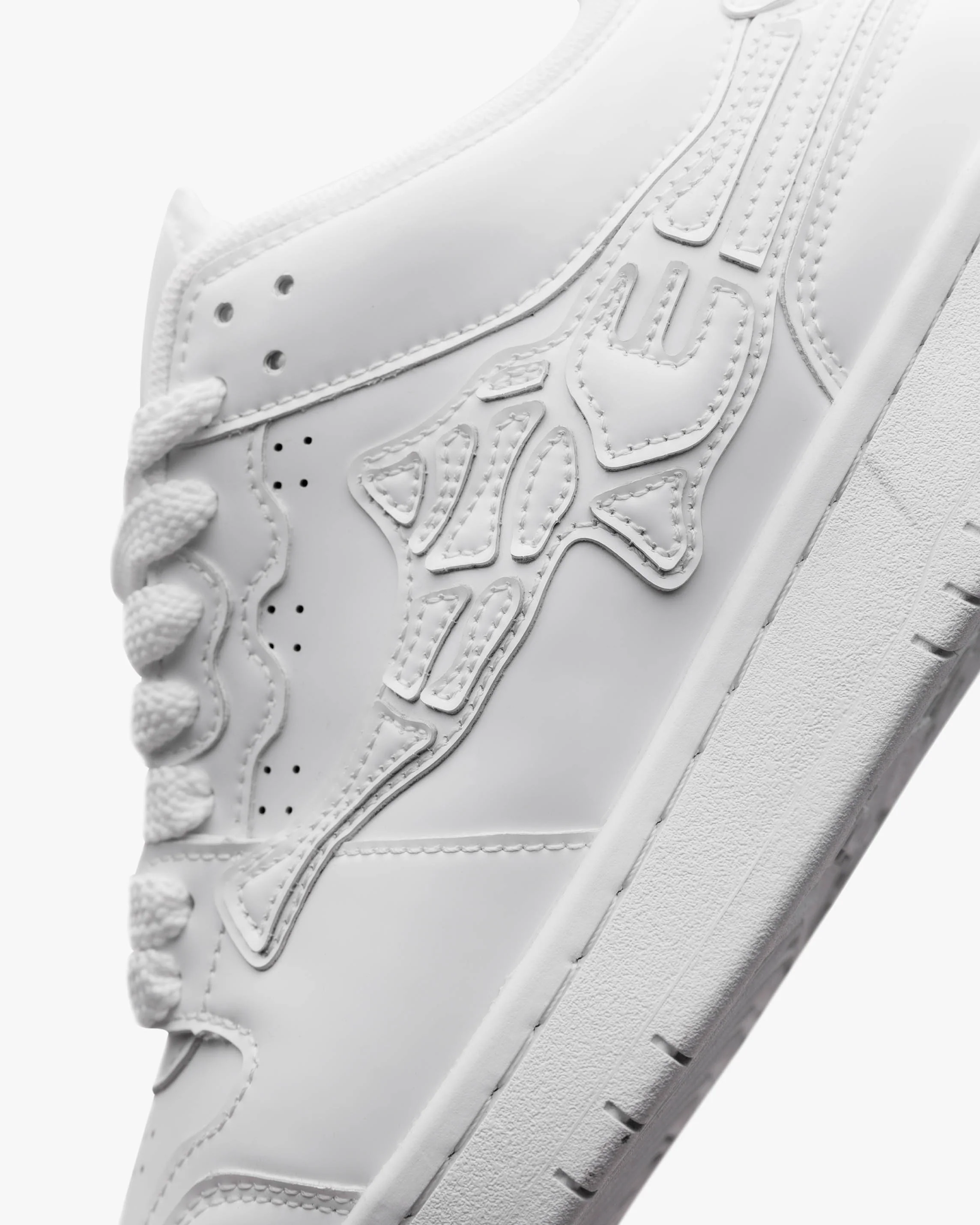 AKIMBO LOWS "GLOSSY WHITE" - Image 7