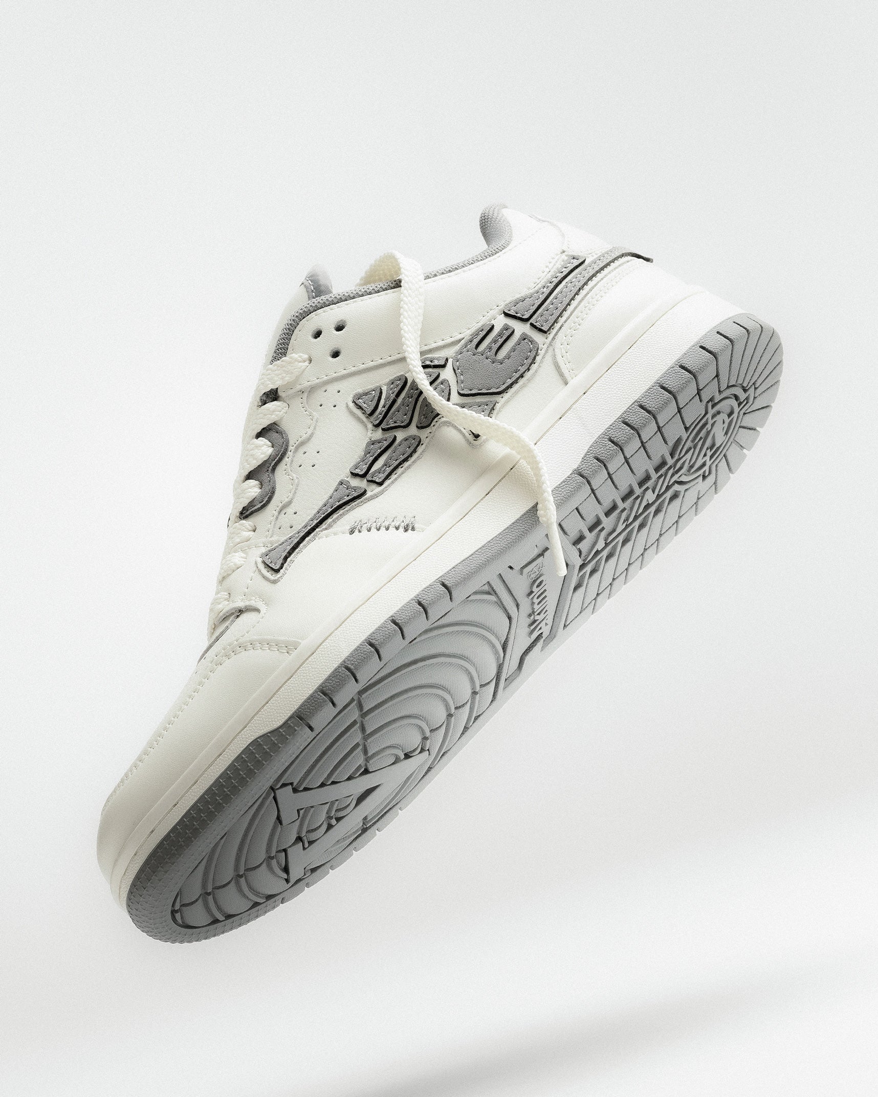 AKIMBO LOWS "IRON GRAY" - Image 2