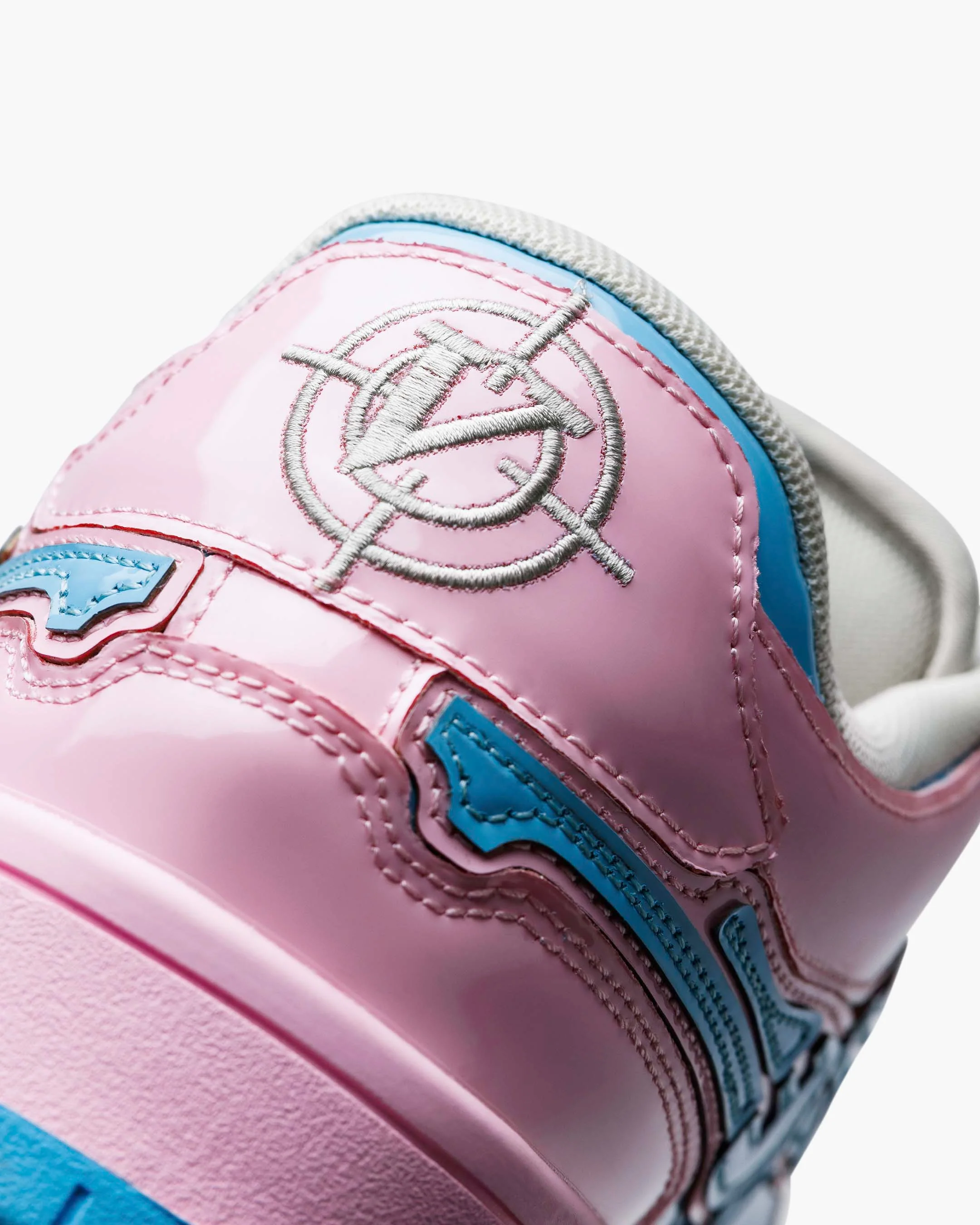 AKIMBO LOWS "LOLLIPOP" - Image 9