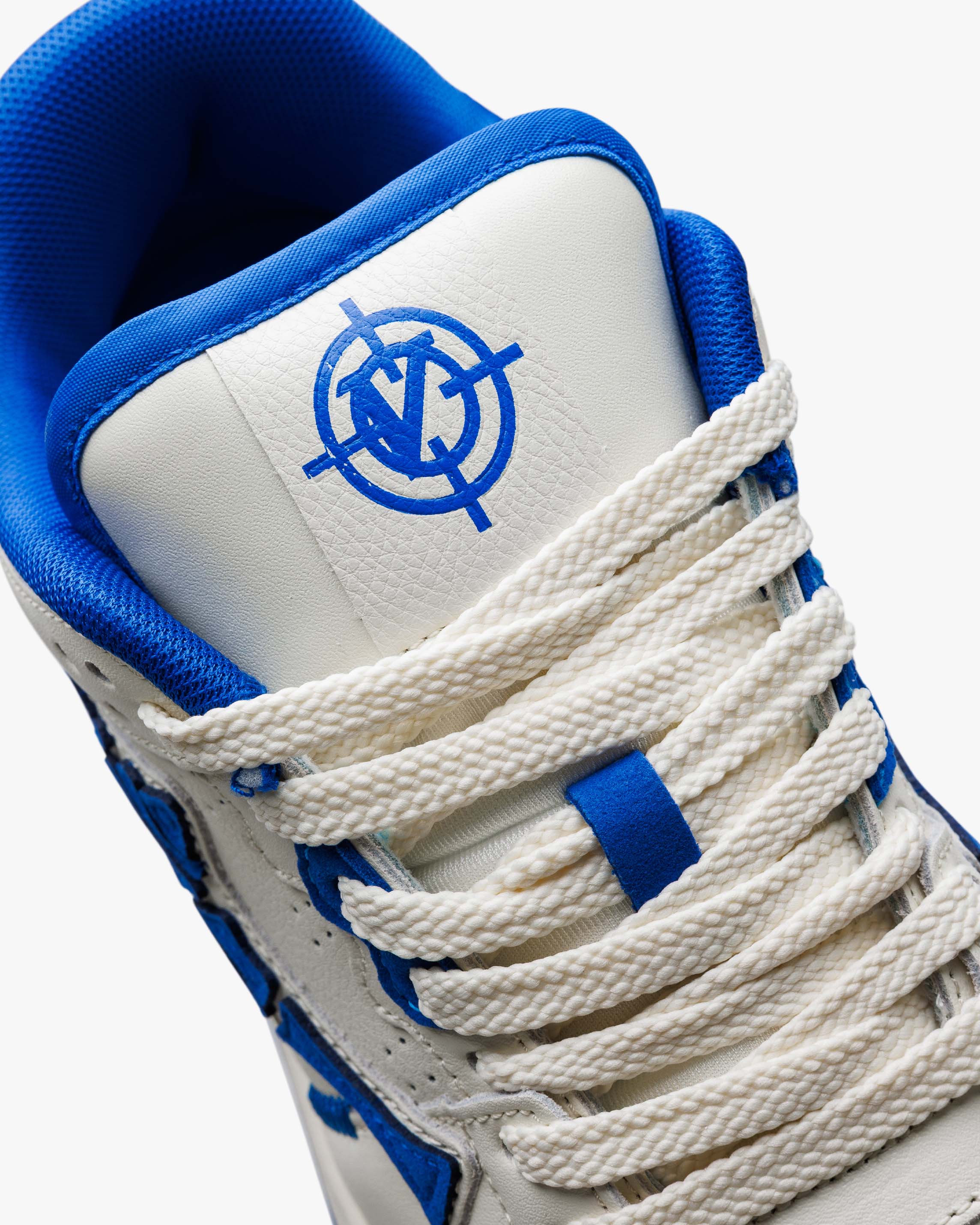 AKIMBO LOWS "MARINE BLUE" - Image 10