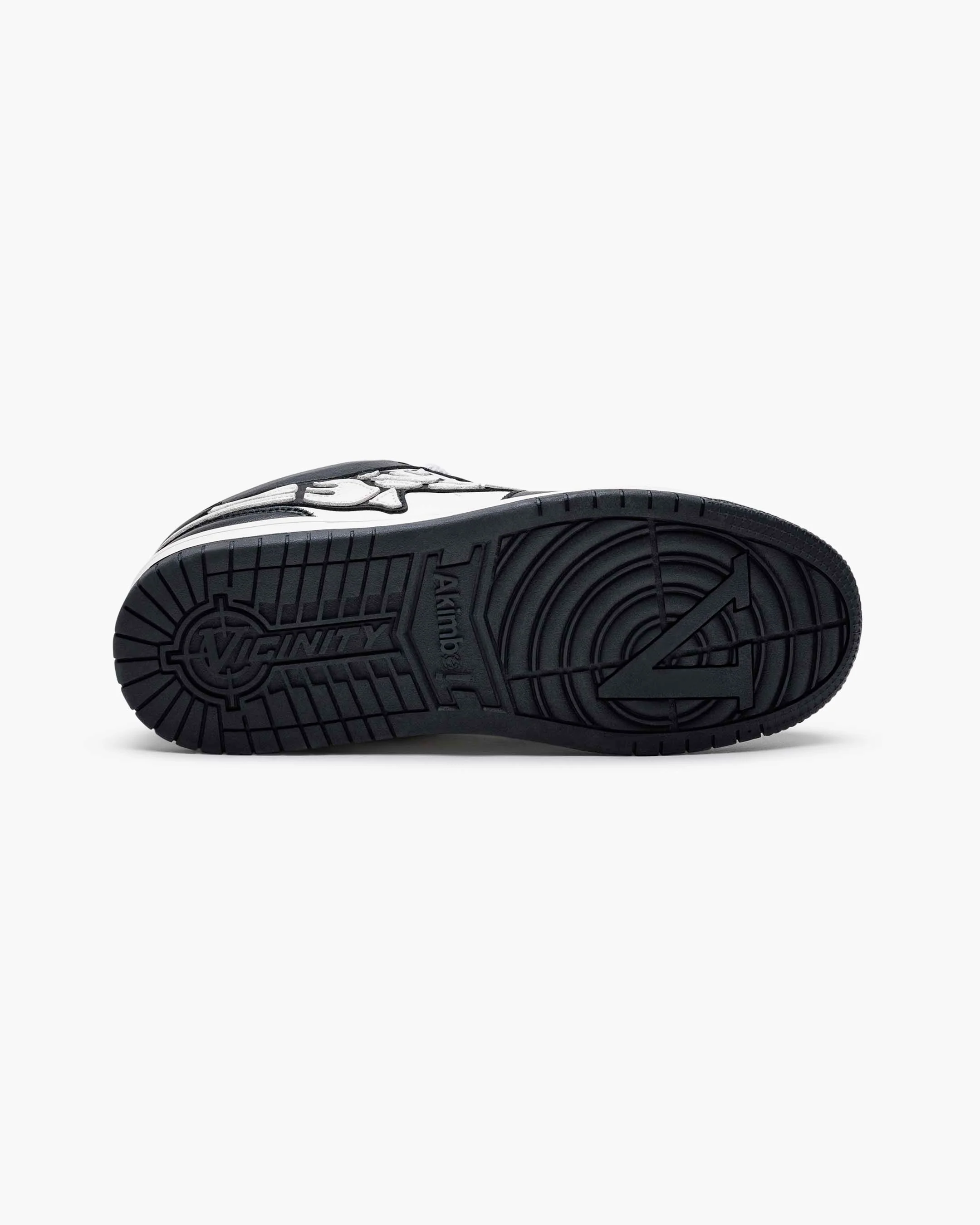 AKIMBO LOWS "BLACK & WHITE" - Image 6