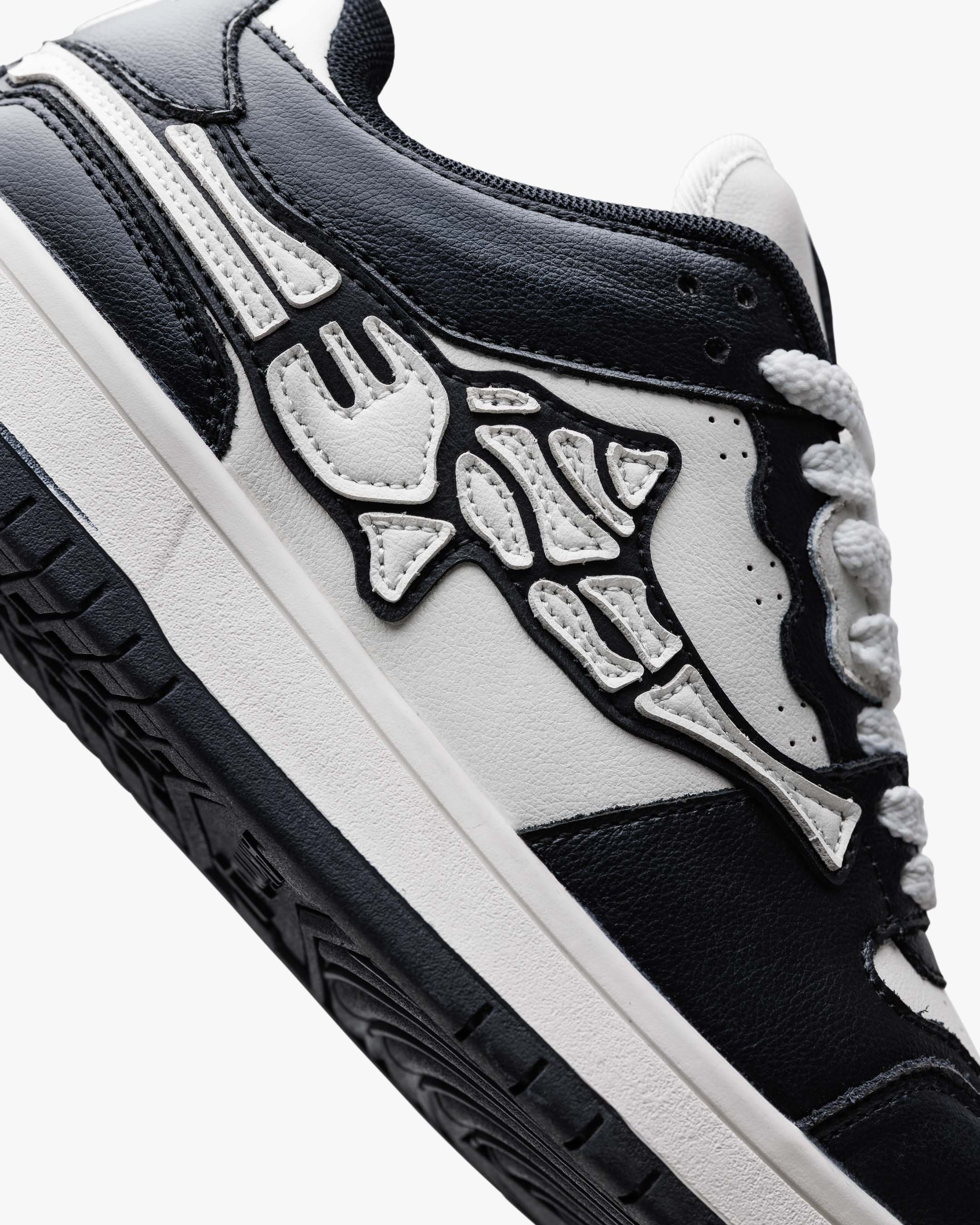 AKIMBO LOWS "BLACK & WHITE" - Image 7