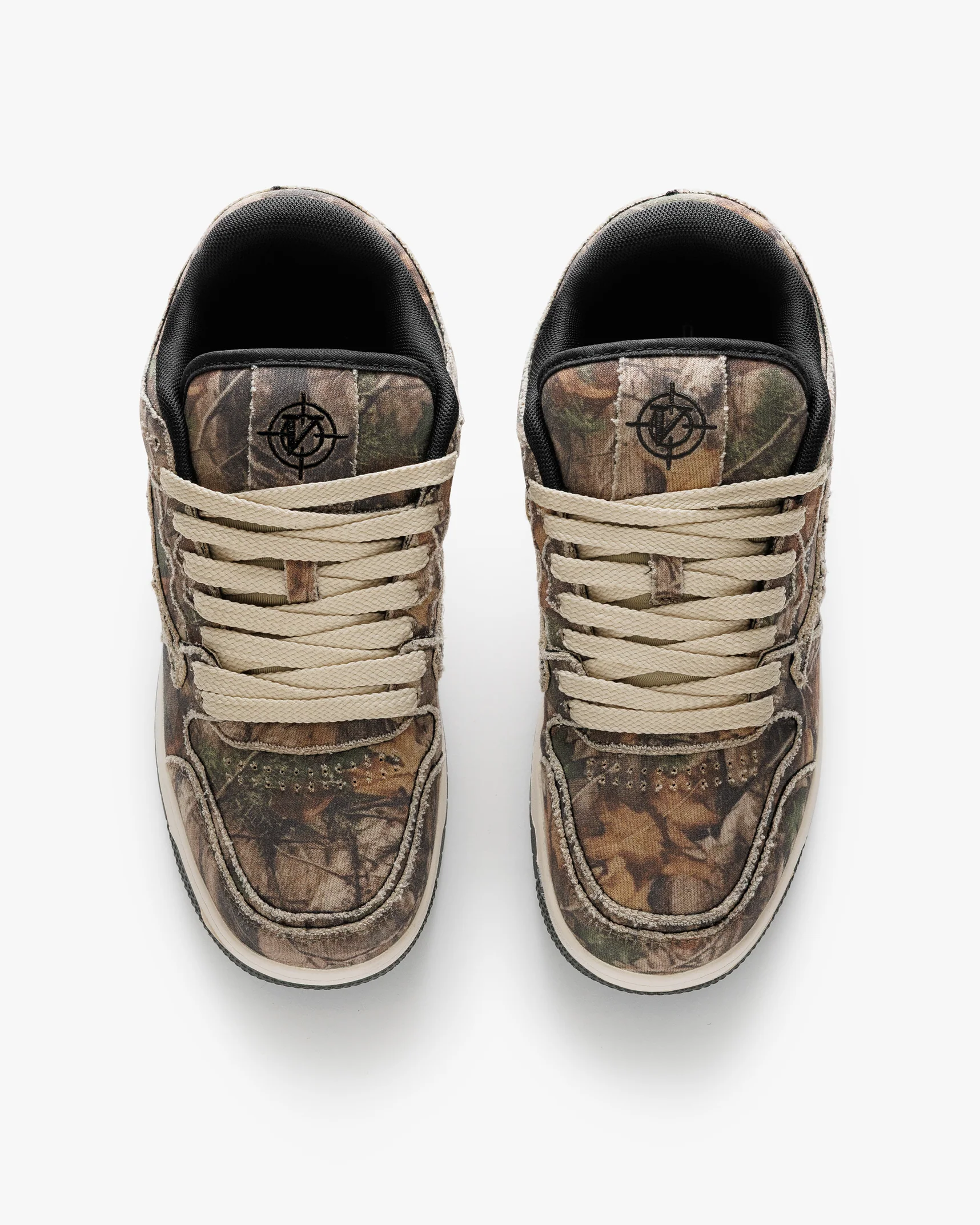 AKIMBO LOWS "FOREST CAMO" - Image 5