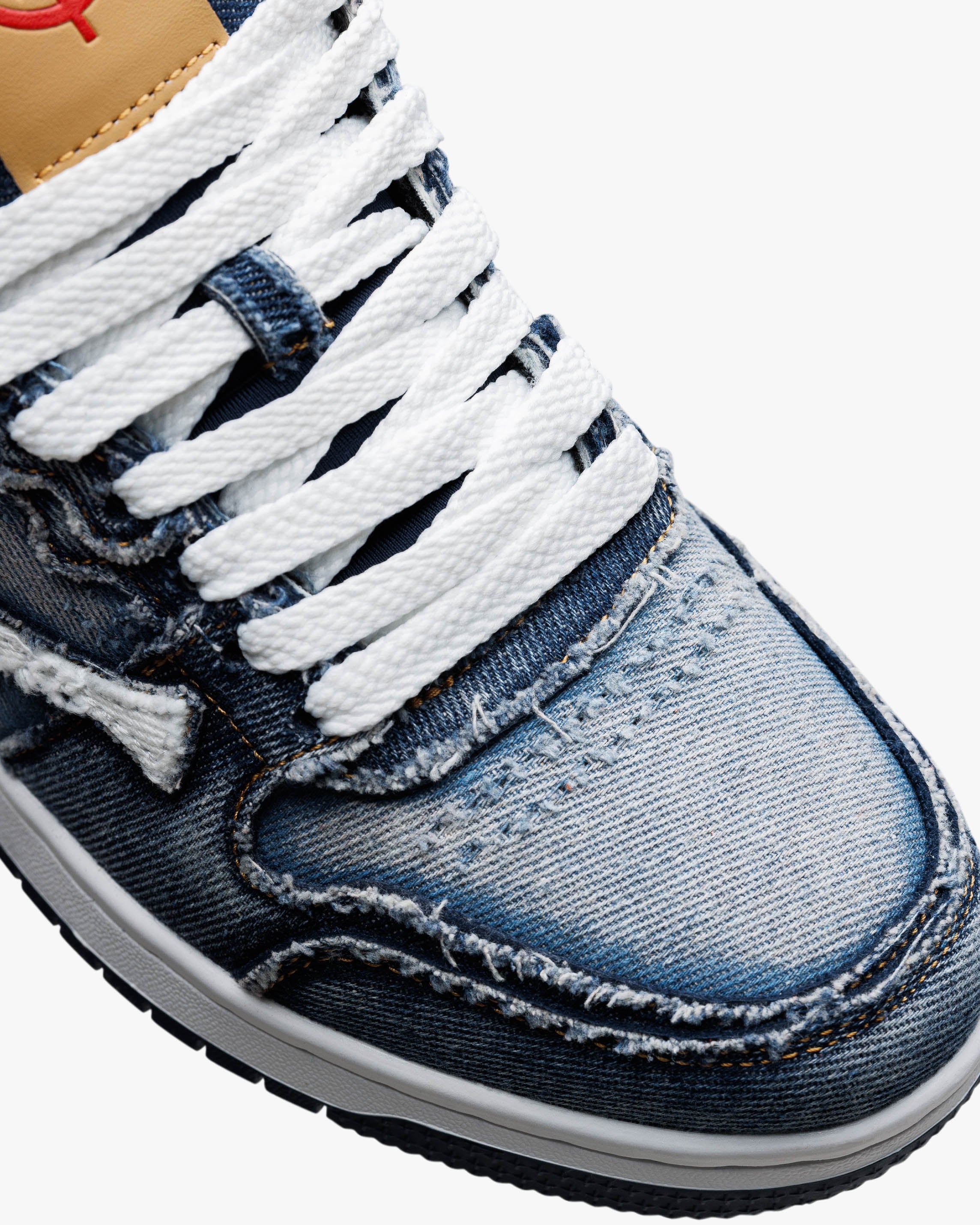 AKIMBO LOWS "SERGE BLUES" - Image 10