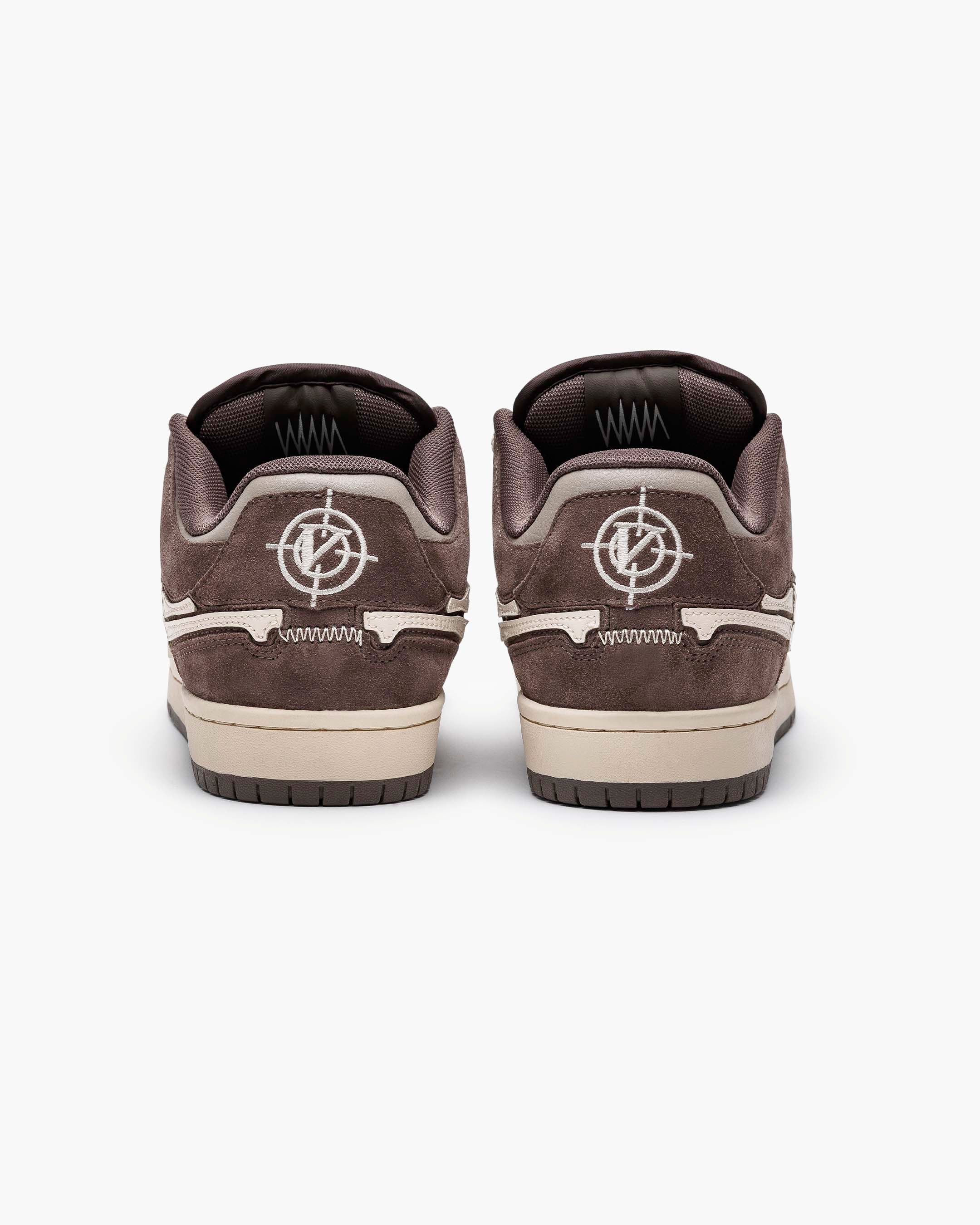 AKIMBO LOWS "STONE BROWN" - Image 4