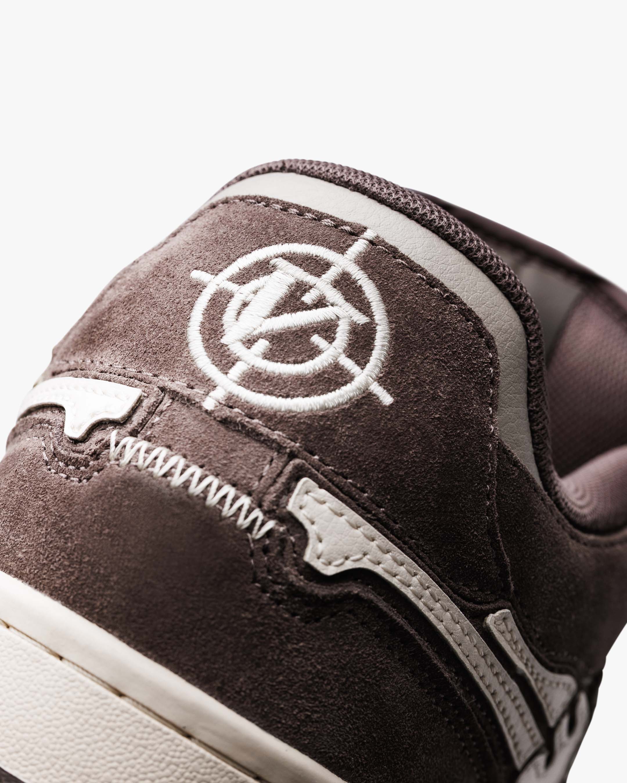 AKIMBO LOWS "STONE BROWN" - Image 9