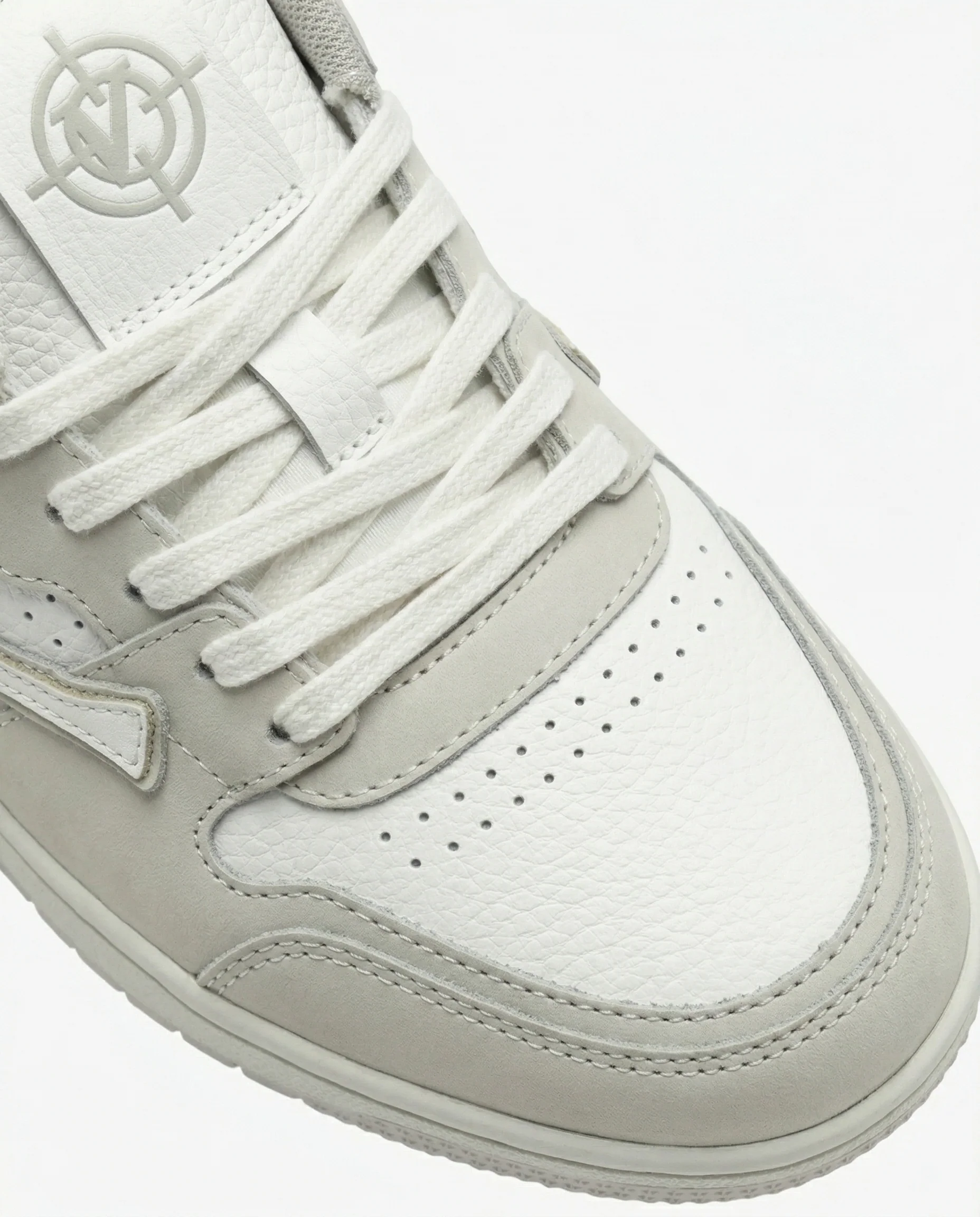 AKIMBO LOWS "STONE GREY" - Image 10