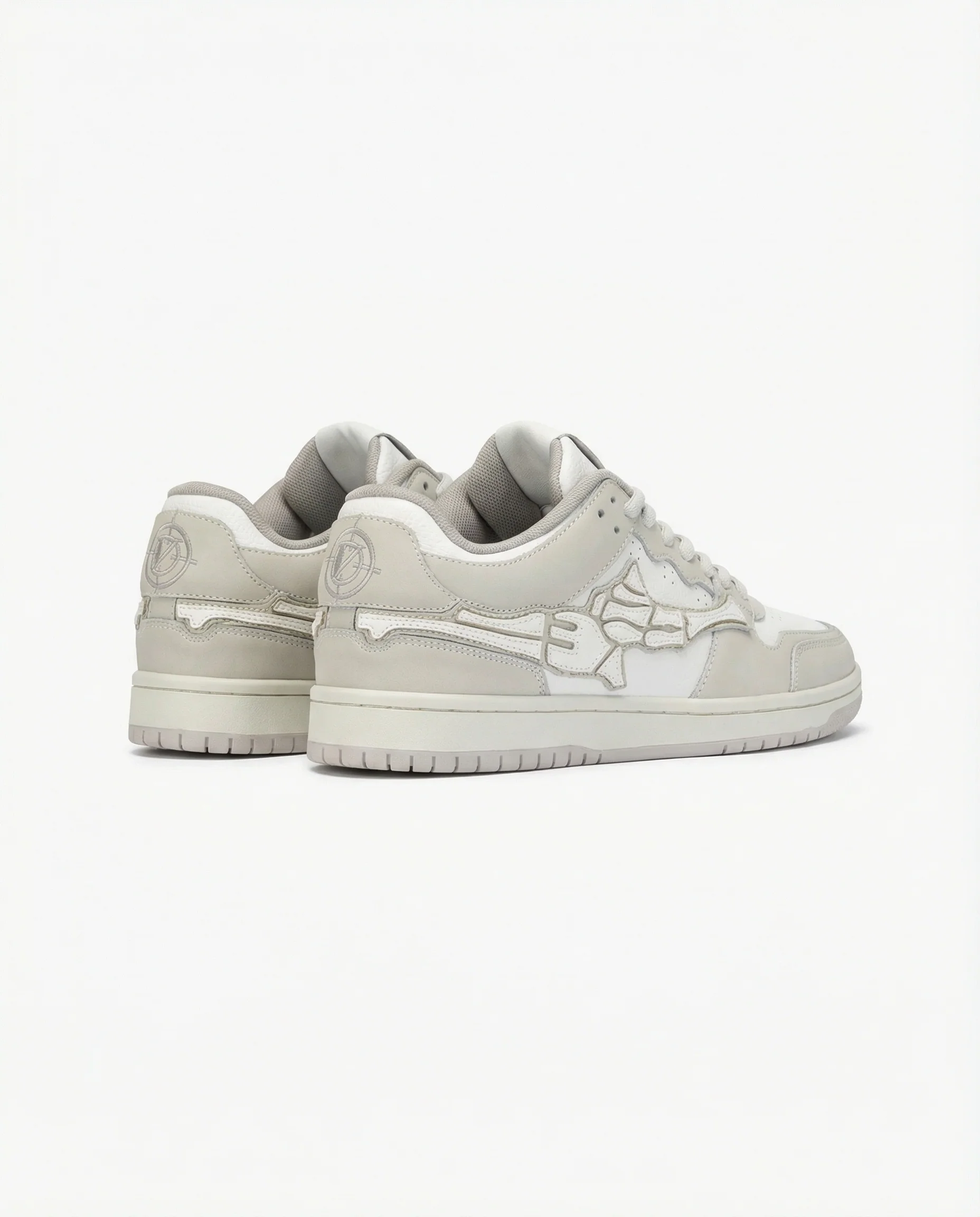 AKIMBO LOWS "STONE GREY" - Image 3