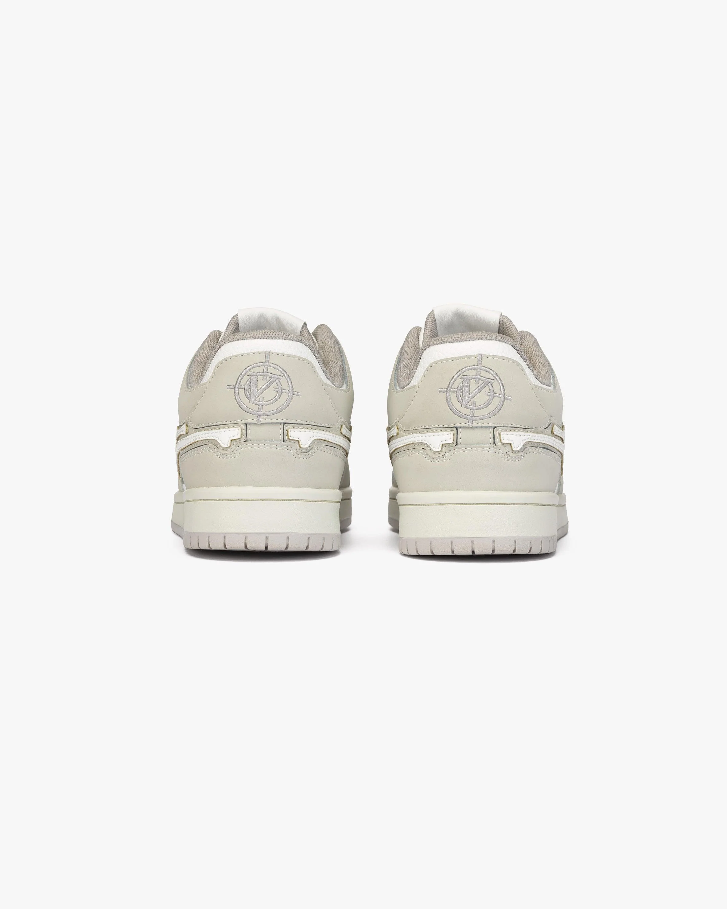AKIMBO LOWS "STONE GREY" - Image 4