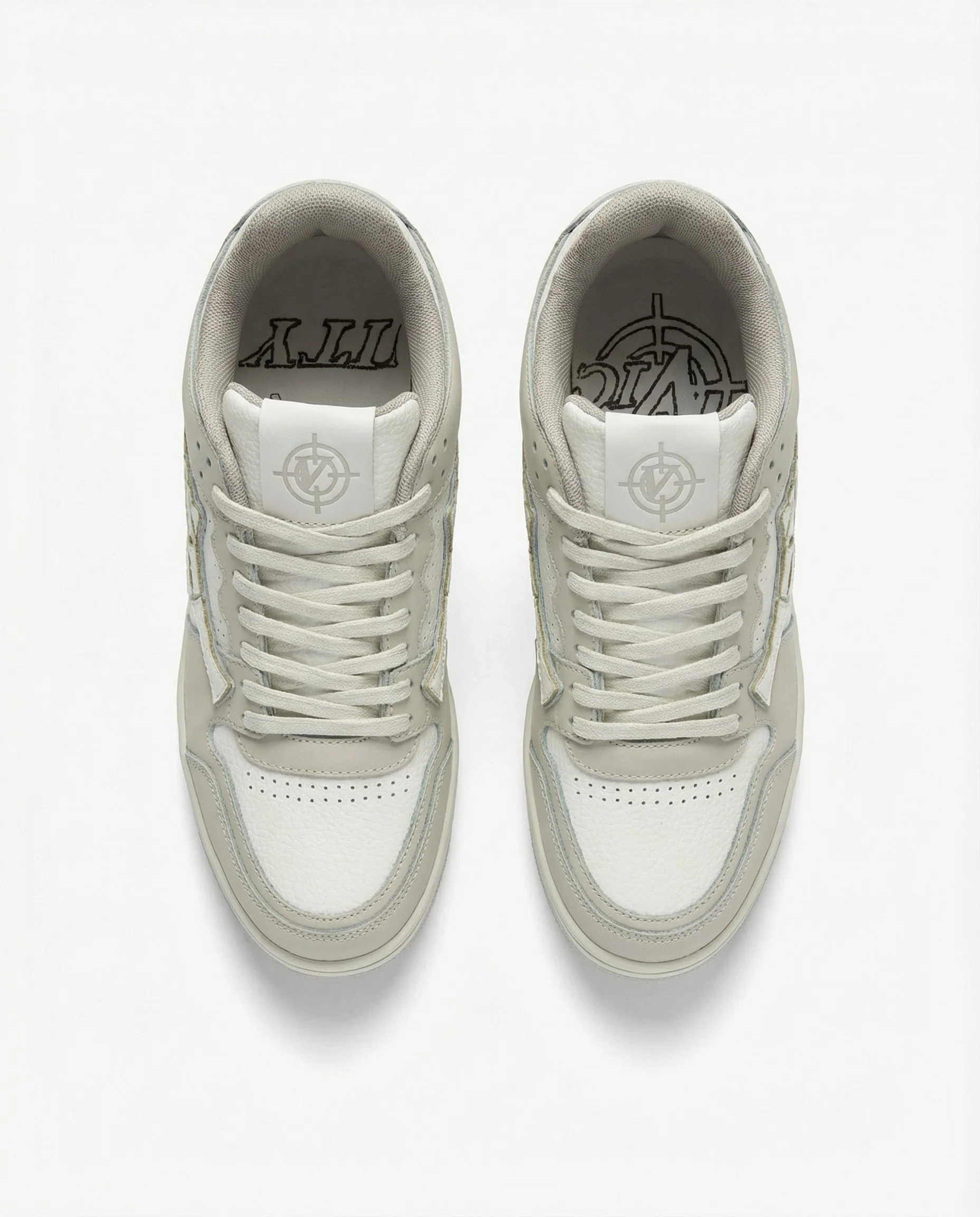 AKIMBO LOWS "STONE GREY" - Image 5