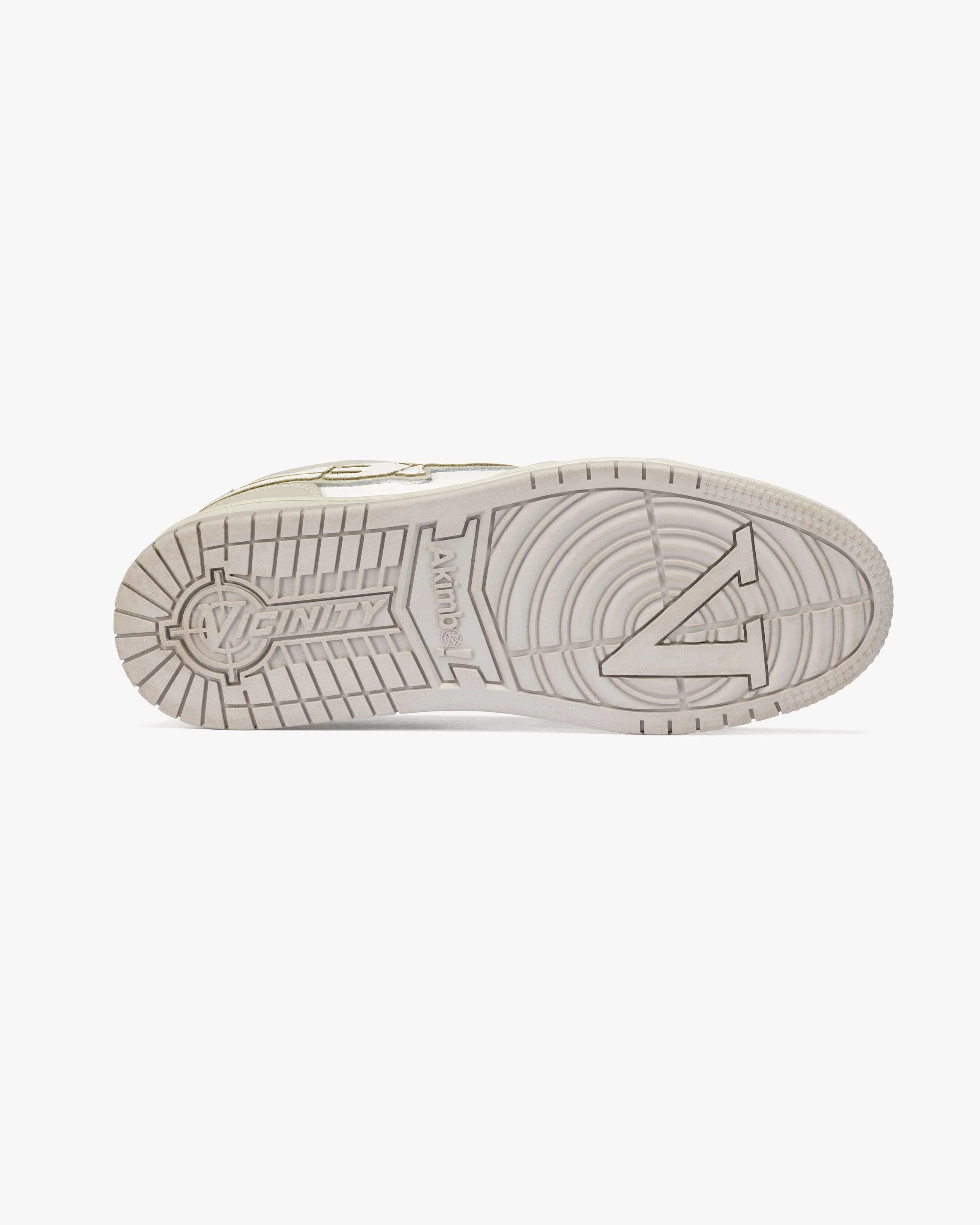 AKIMBO LOWS "STONE GREY" - Image 6