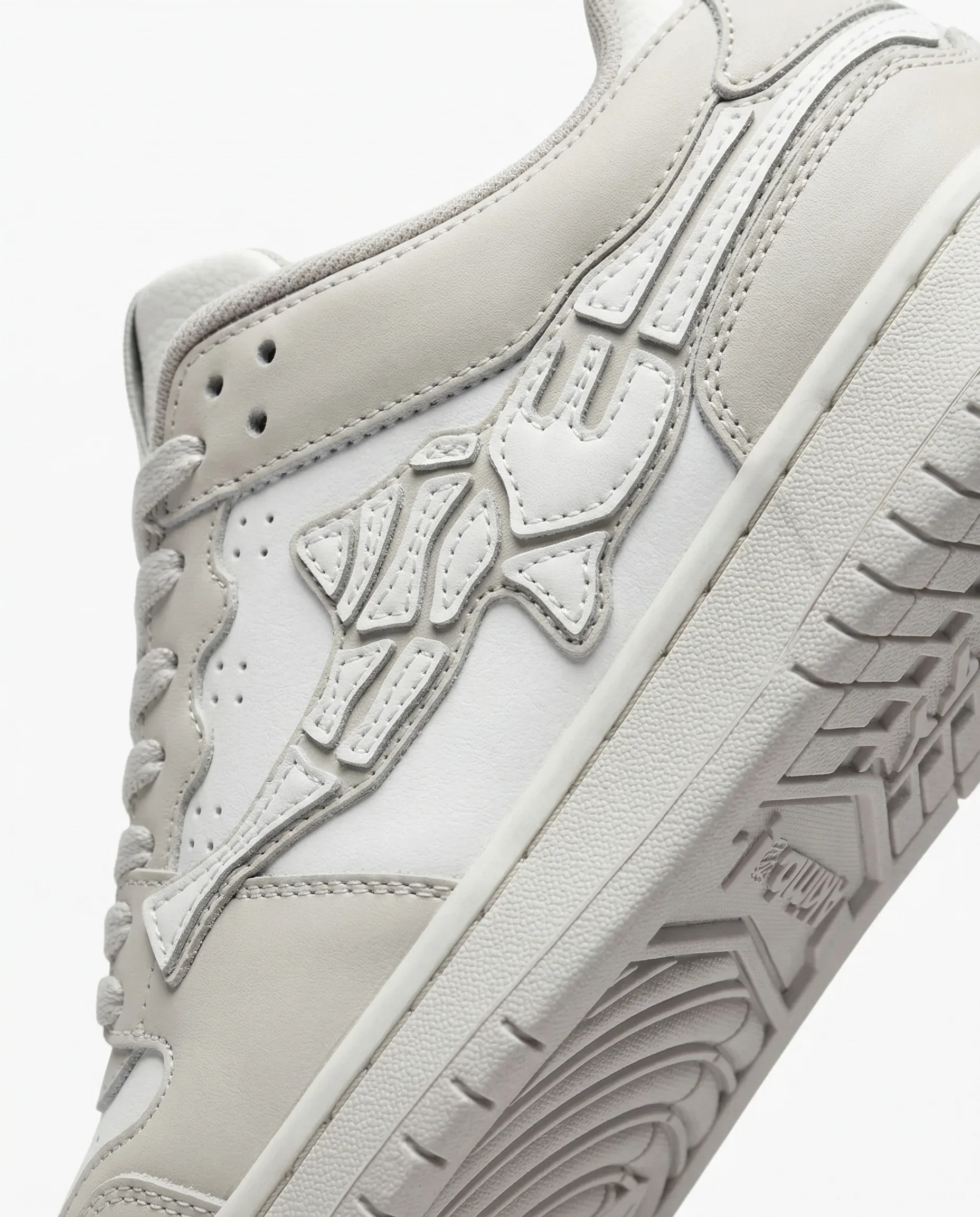 AKIMBO LOWS "STONE GREY" - Image 7