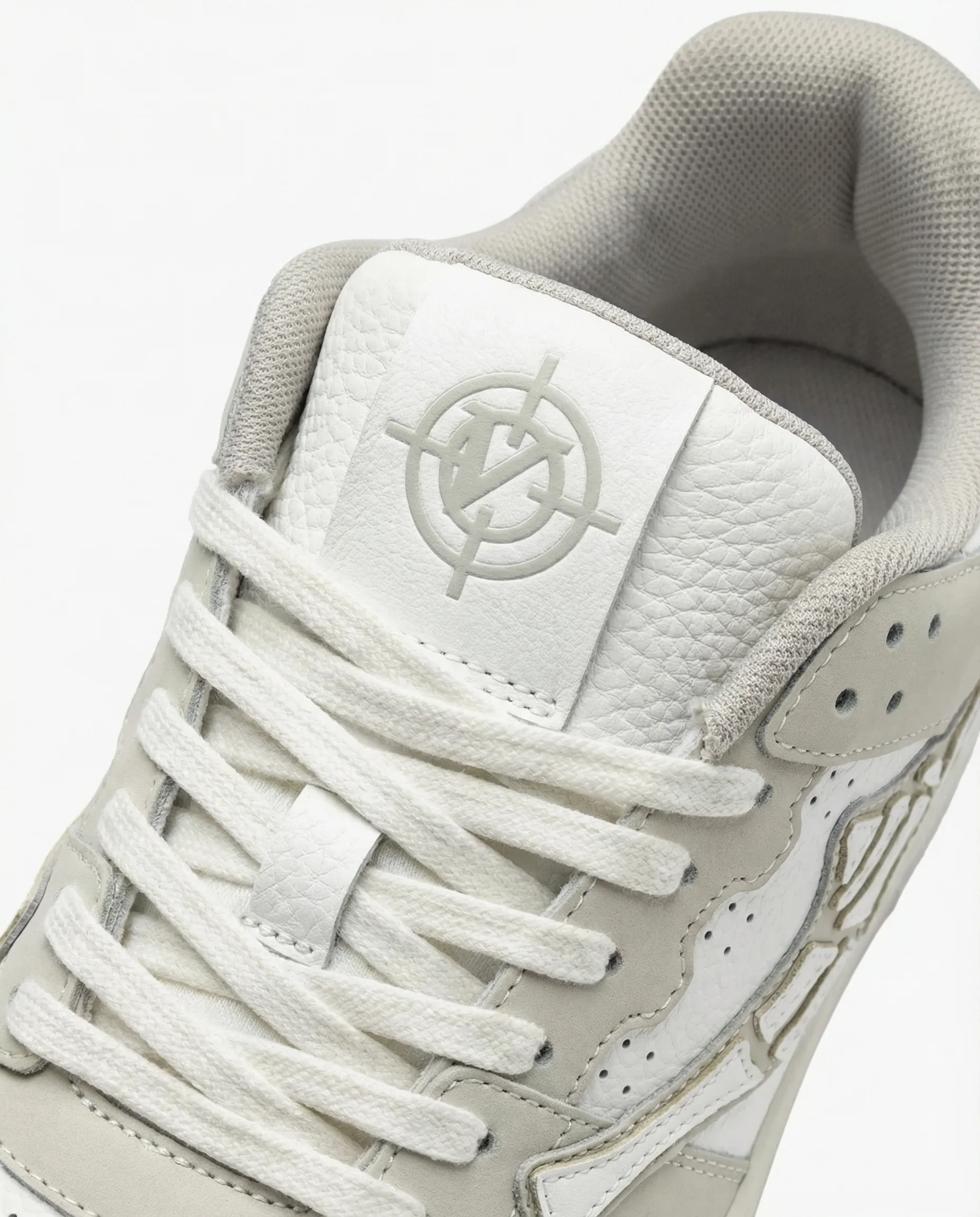 AKIMBO LOWS "STONE GREY" - Image 9