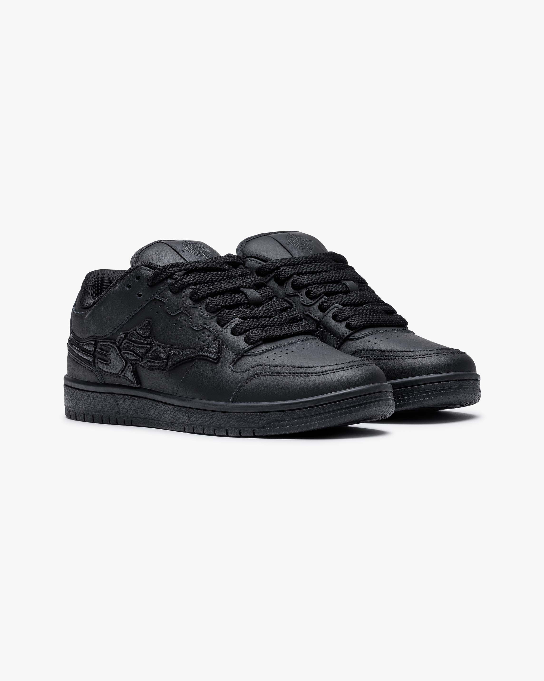 AKIMBO LOWS "TRIPLE BLACK" - Image 2