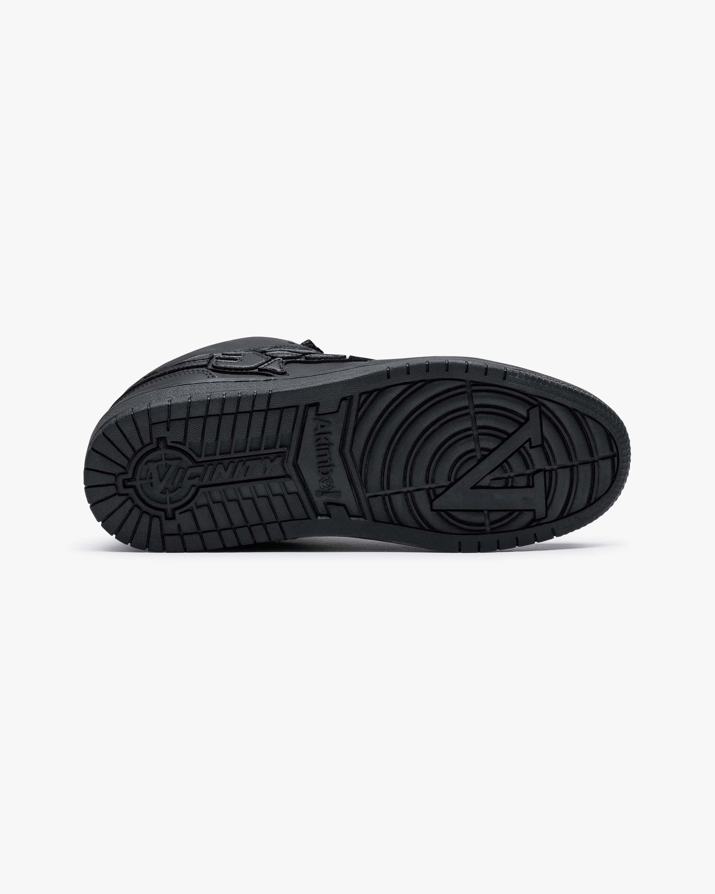 AKIMBO LOWS "TRIPLE BLACK" - Image 6