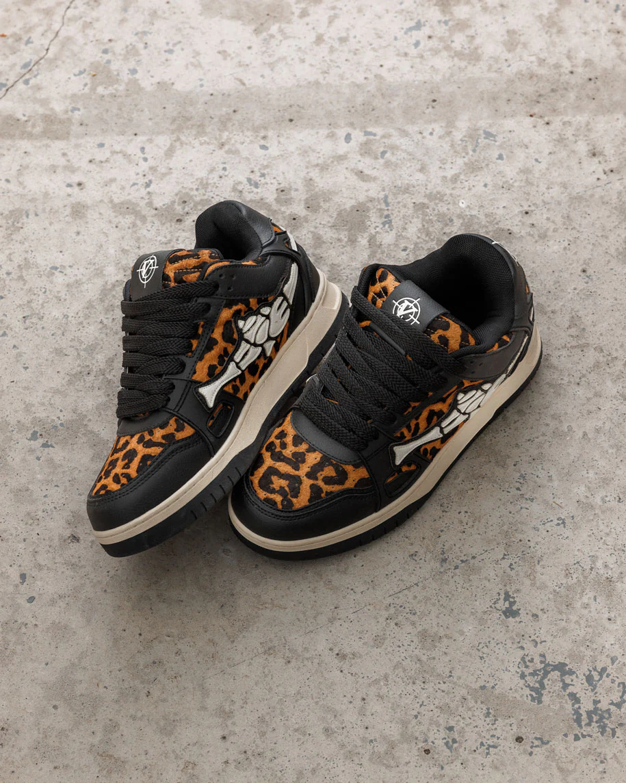AKIMBO LOWS V2 "BLACK LEOPARD" - Image 2