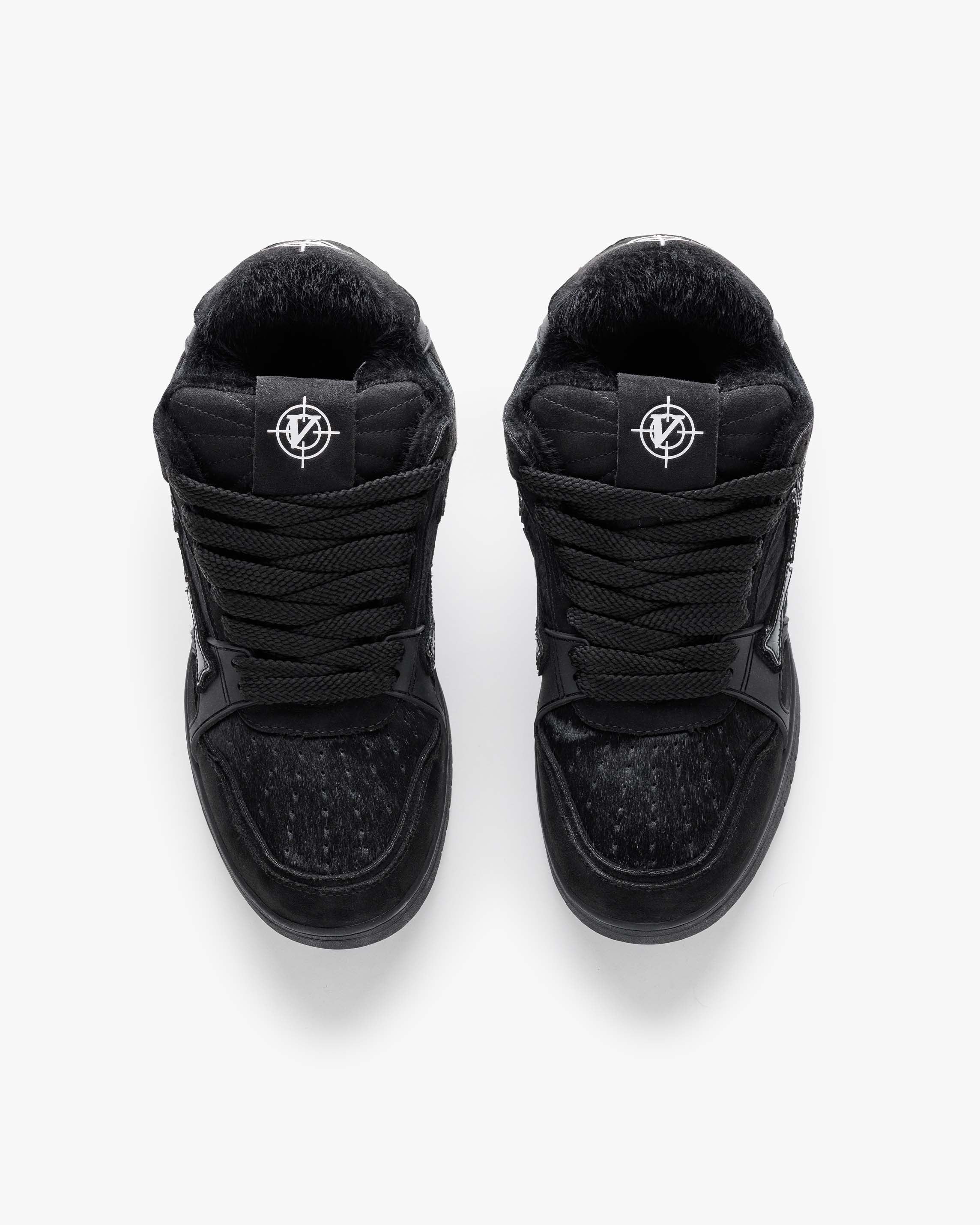 AKIMBO LOWS V2 "BLACK PANTHER" - Image 5