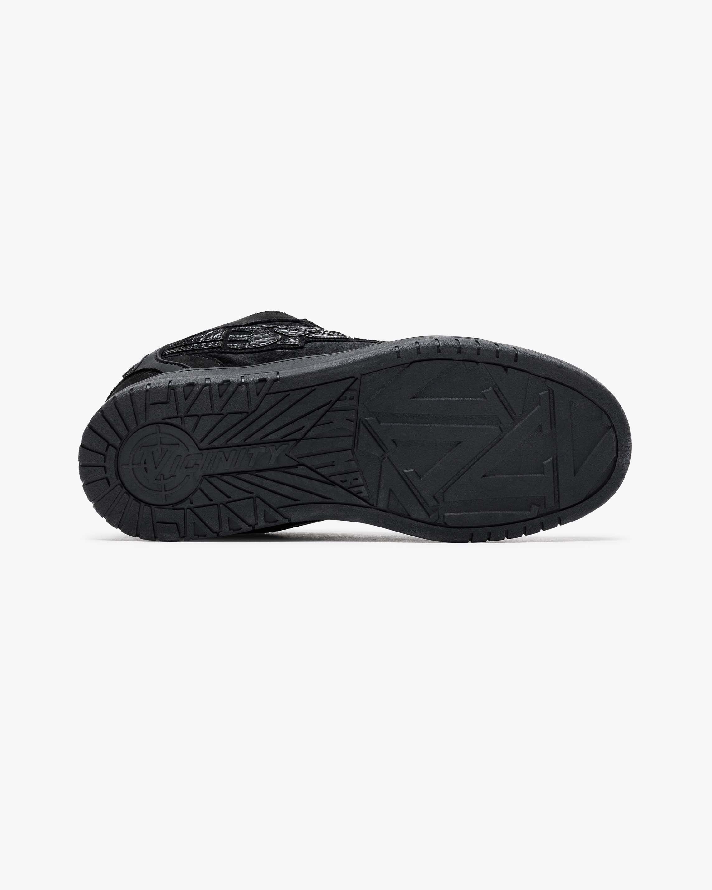 AKIMBO LOWS V2 "BLACK PANTHER" - Image 7