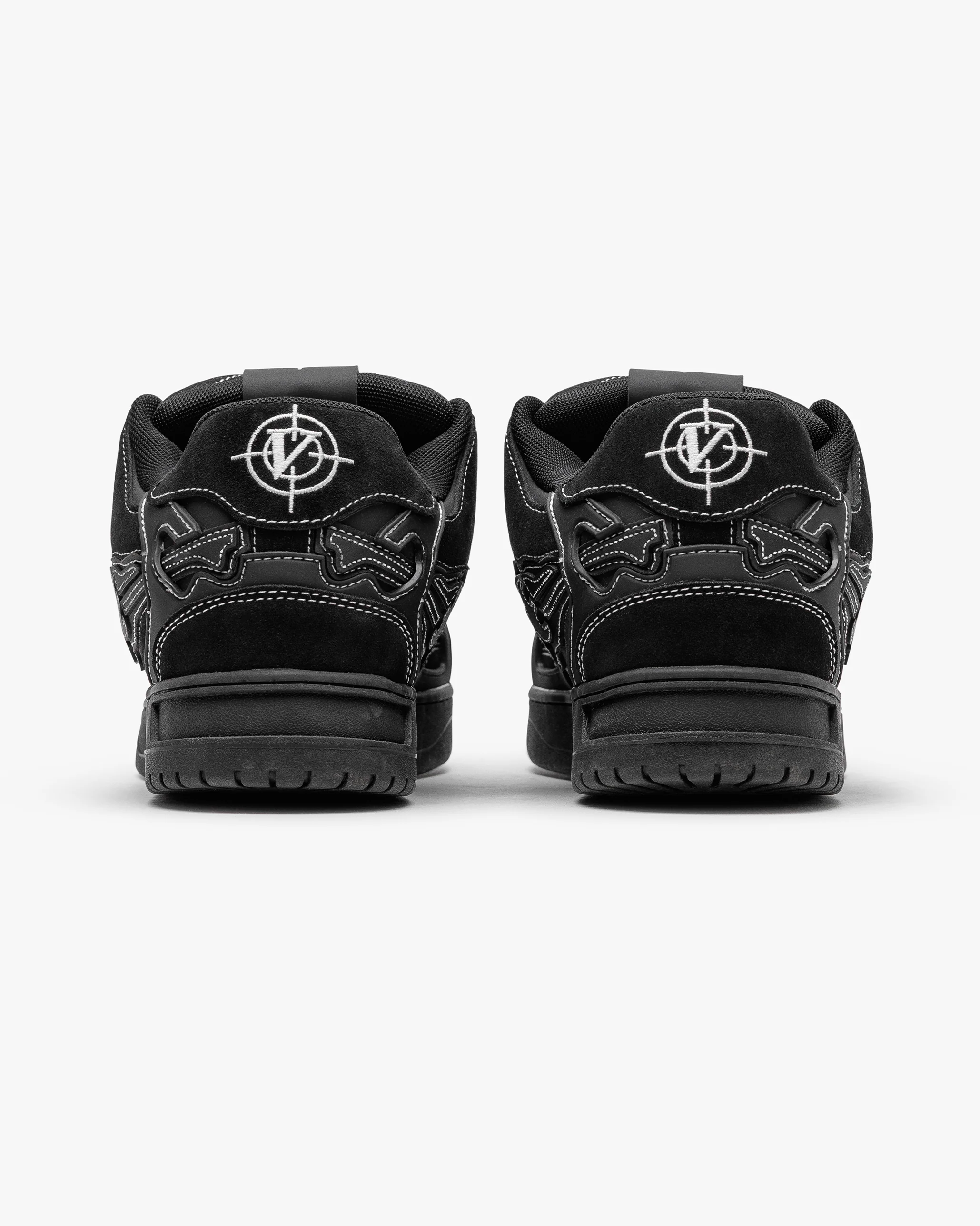 AKIMBO LOWS V2 "BLACK PHANTOM" - Image 5