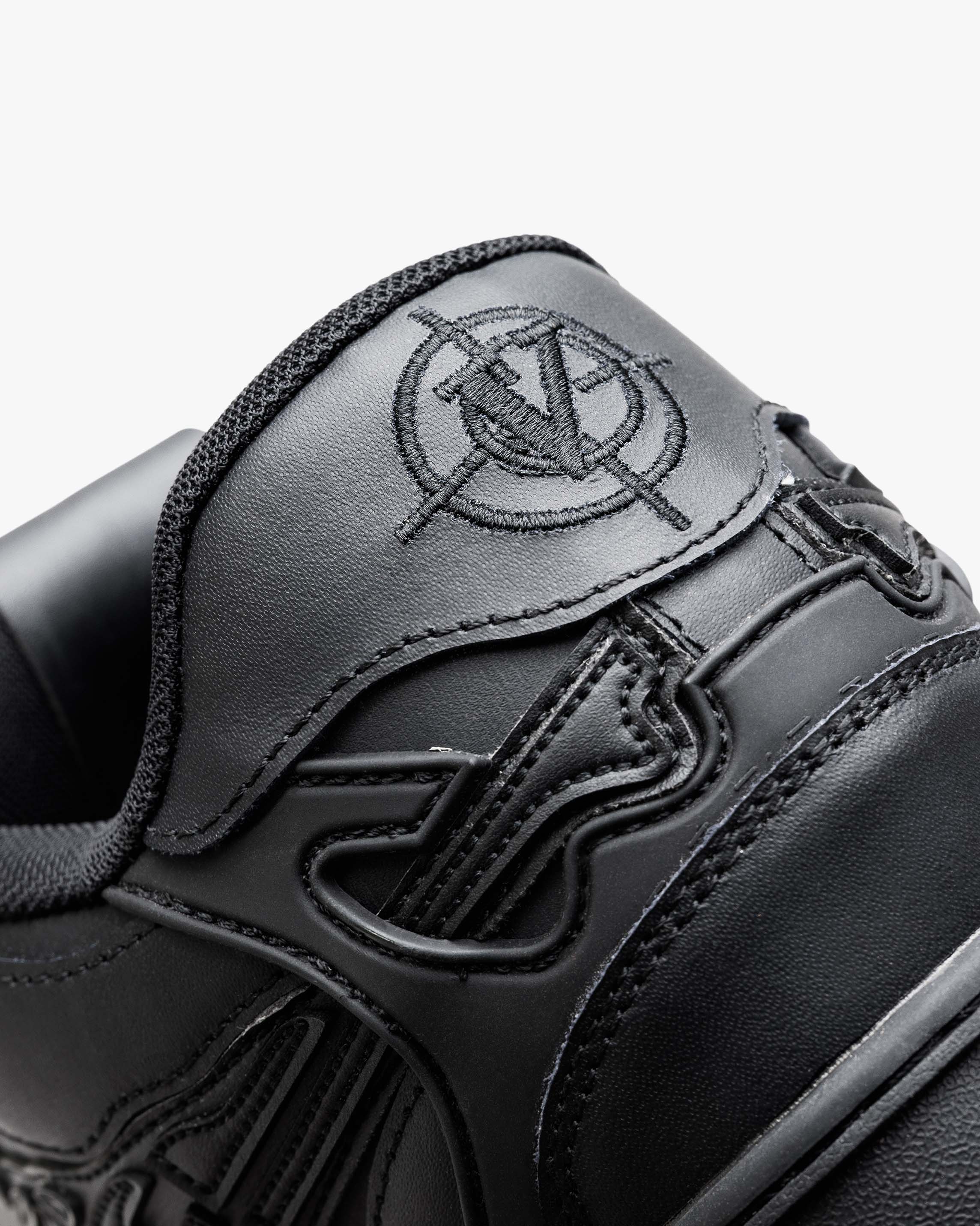 AKIMBO LOWS V2 "PURE BLACK" - Image 11