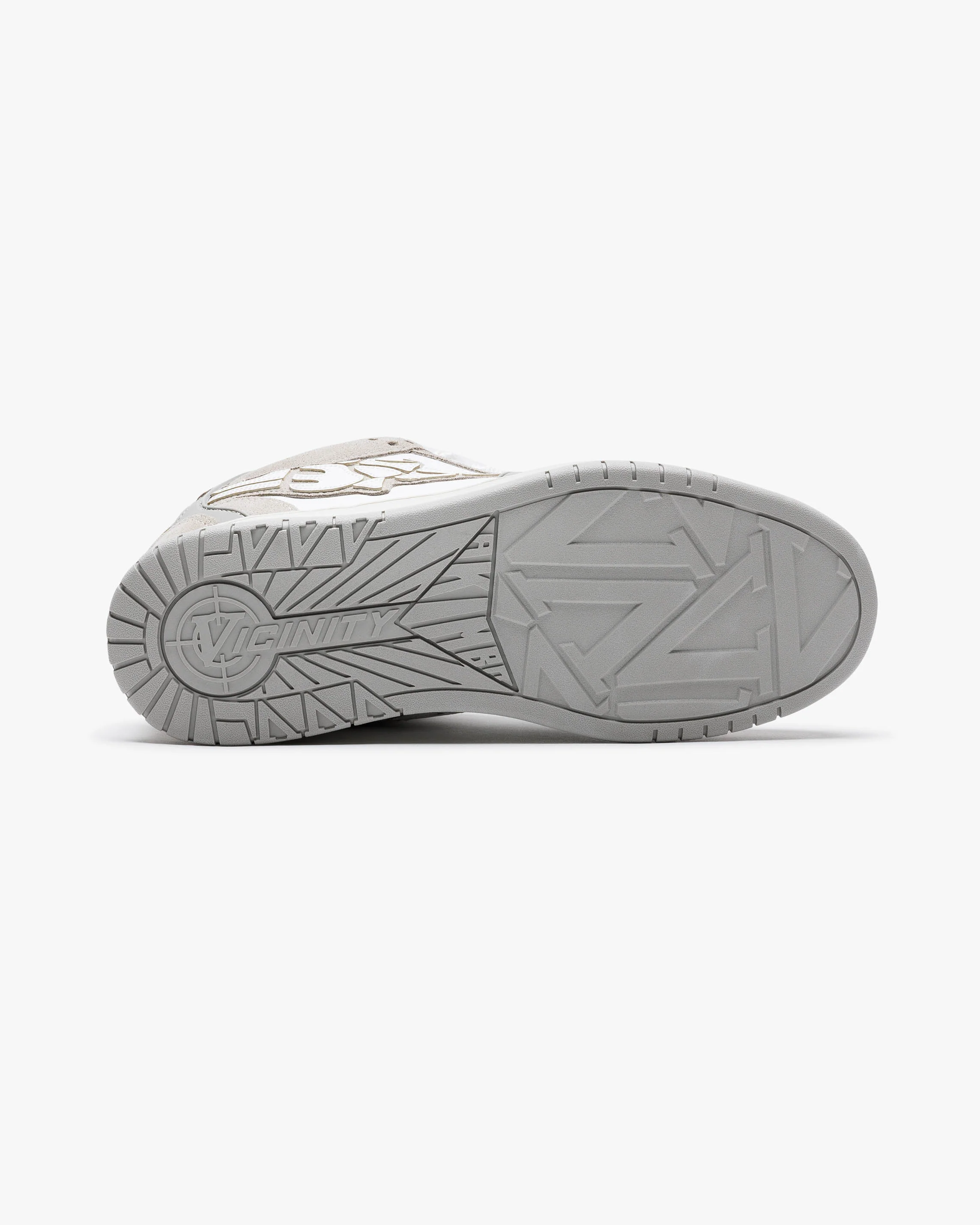 AKIMBO LOWS V2 "STONE GREY" - Image 6