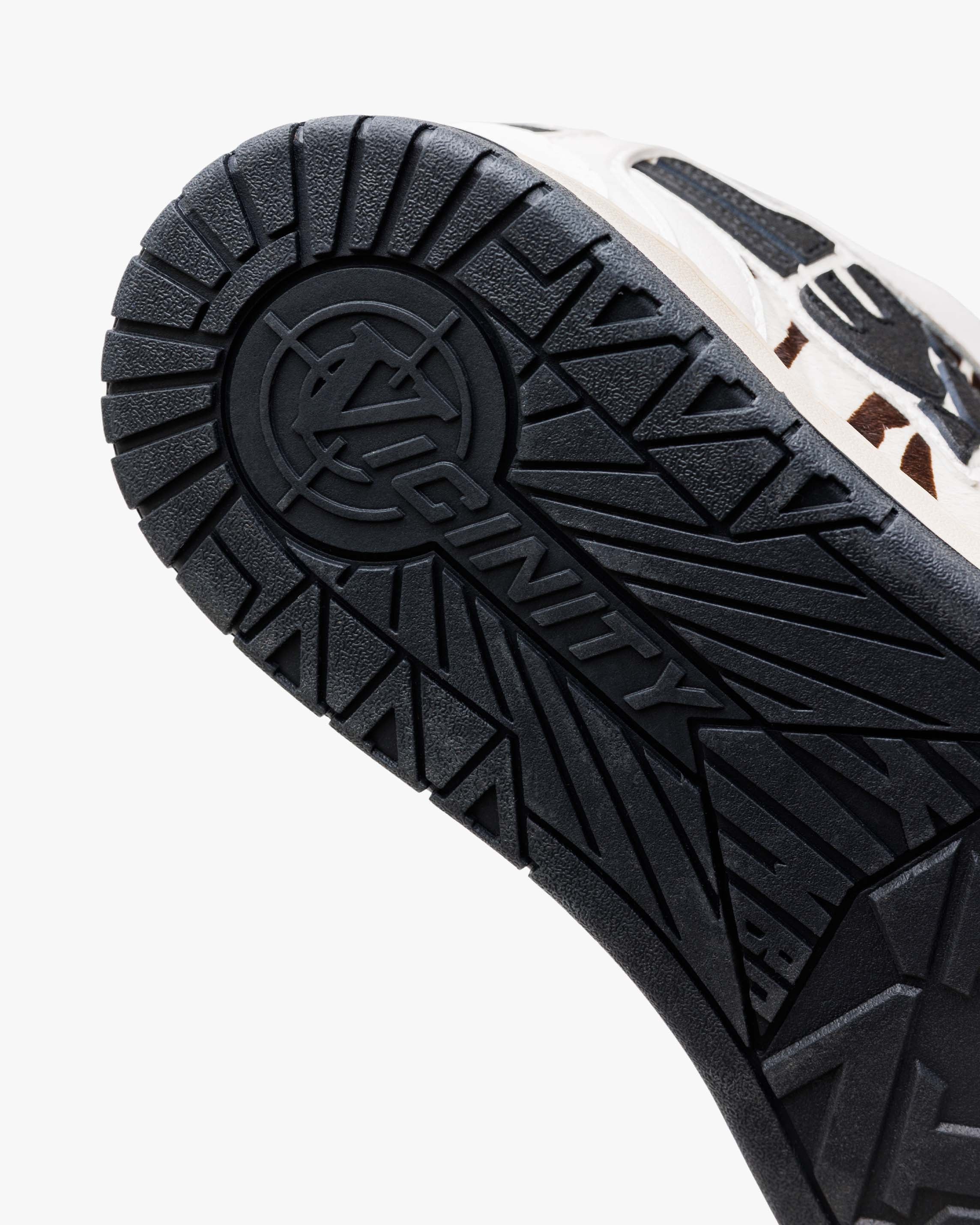 AKIMBO LOWS V2 "WHITE ZEBRA" - Image 12