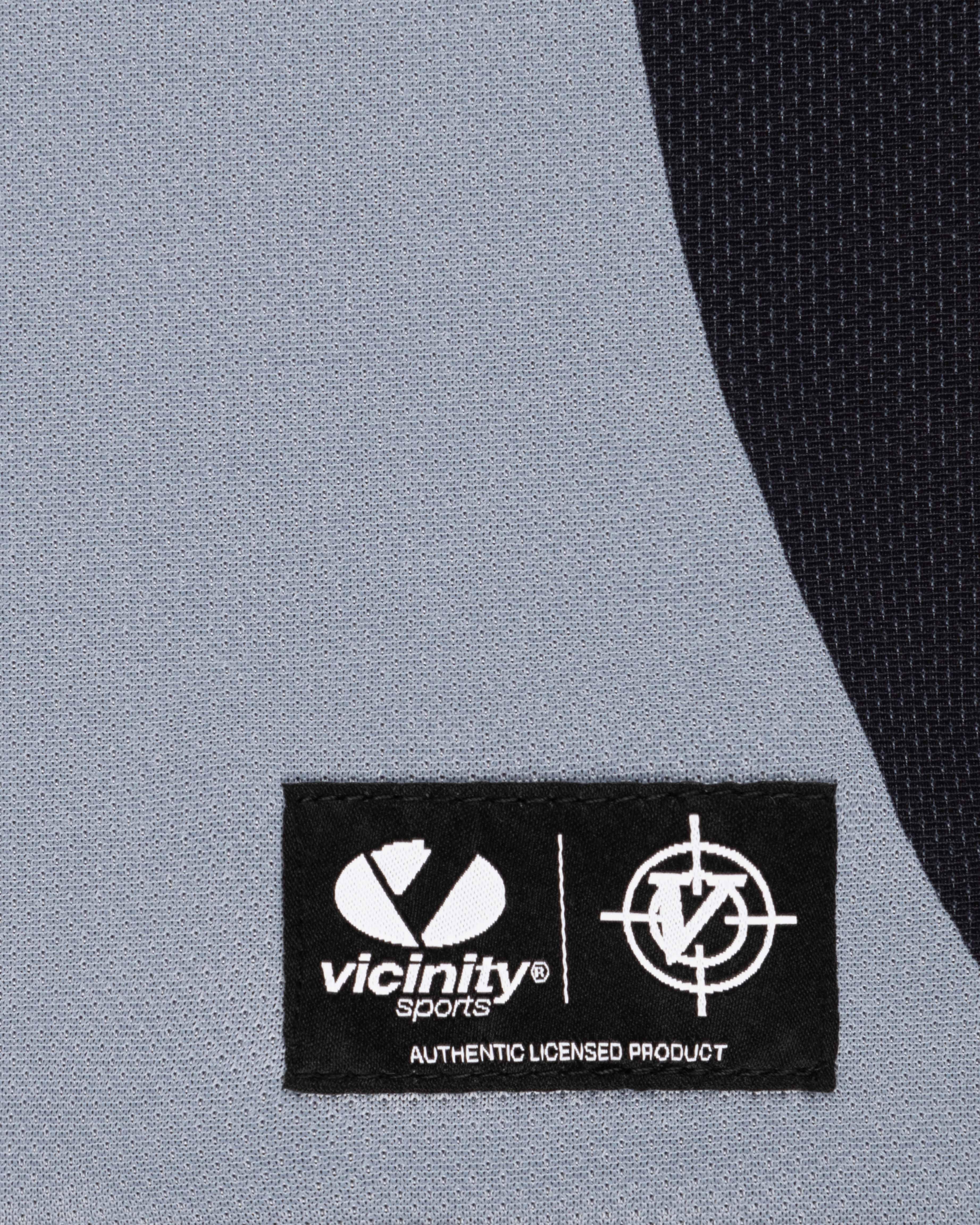 ALL STARS JERSEY GREY - Image 10