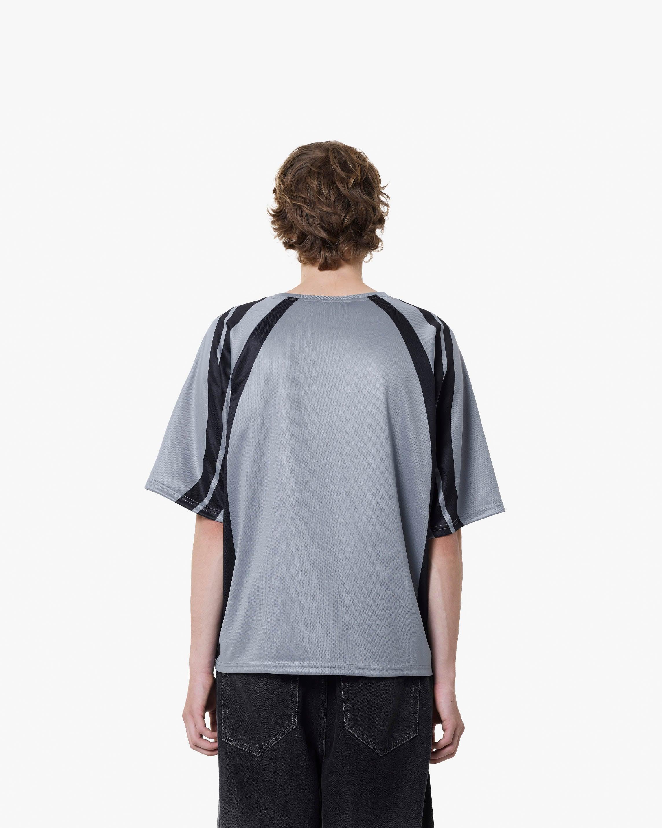 ALL STARS JERSEY GREY - Image 6