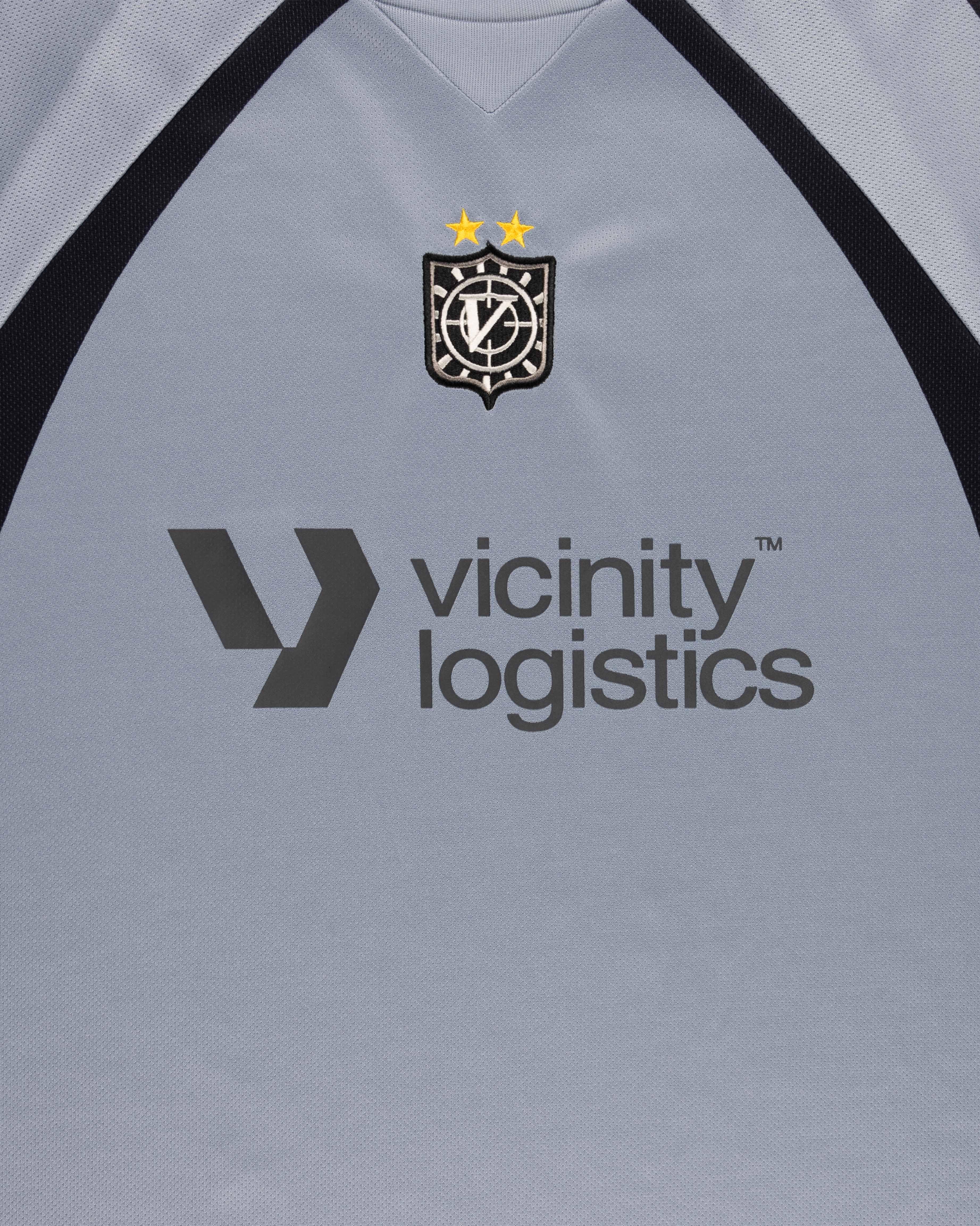 ALL STARS JERSEY GREY - Image 8
