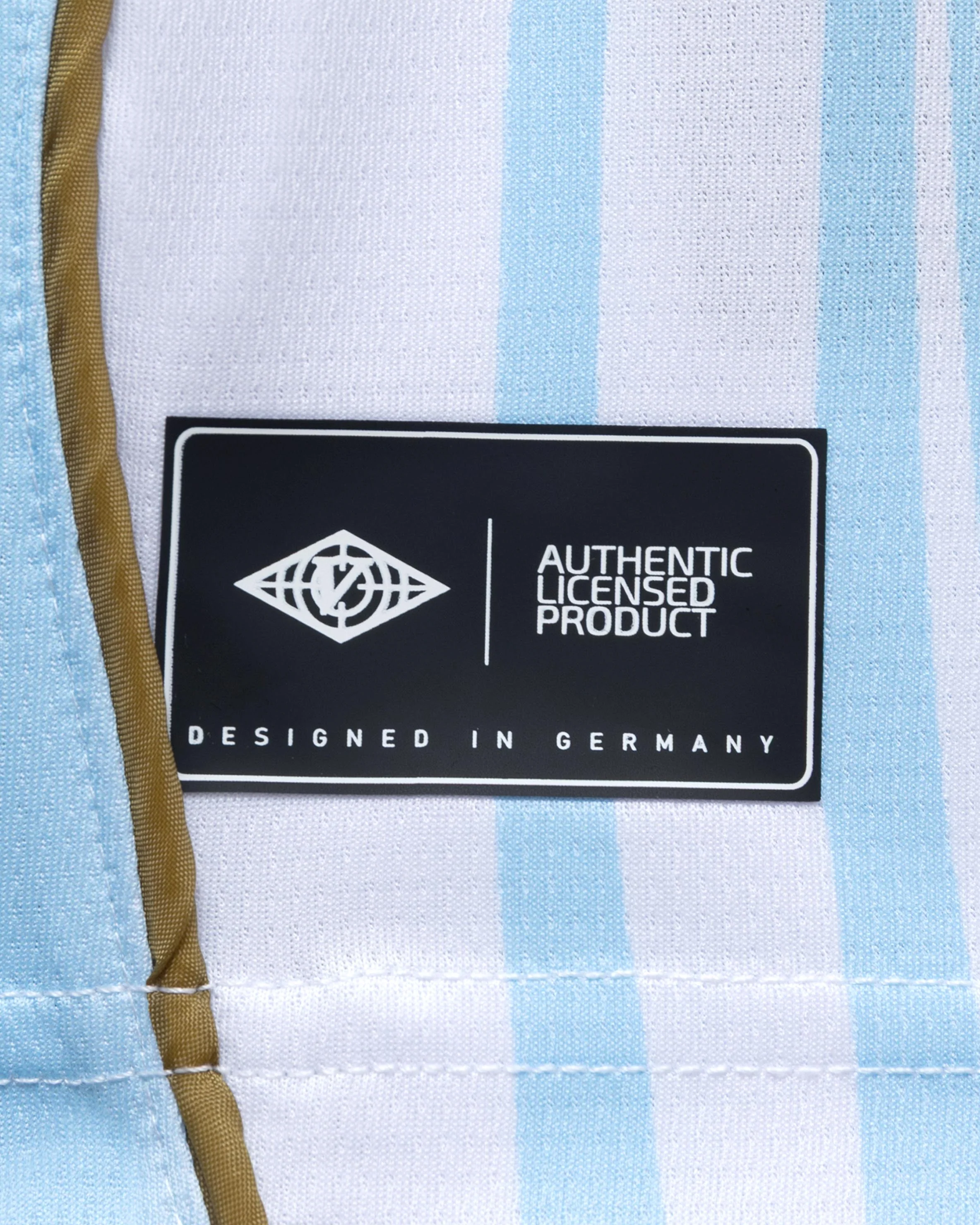 ARGENTINA 26 JERSEY WHITE - Image 9