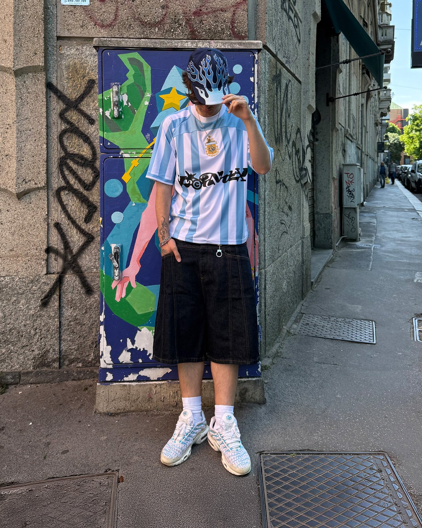 ARGENTINA JERSEY - Image 2