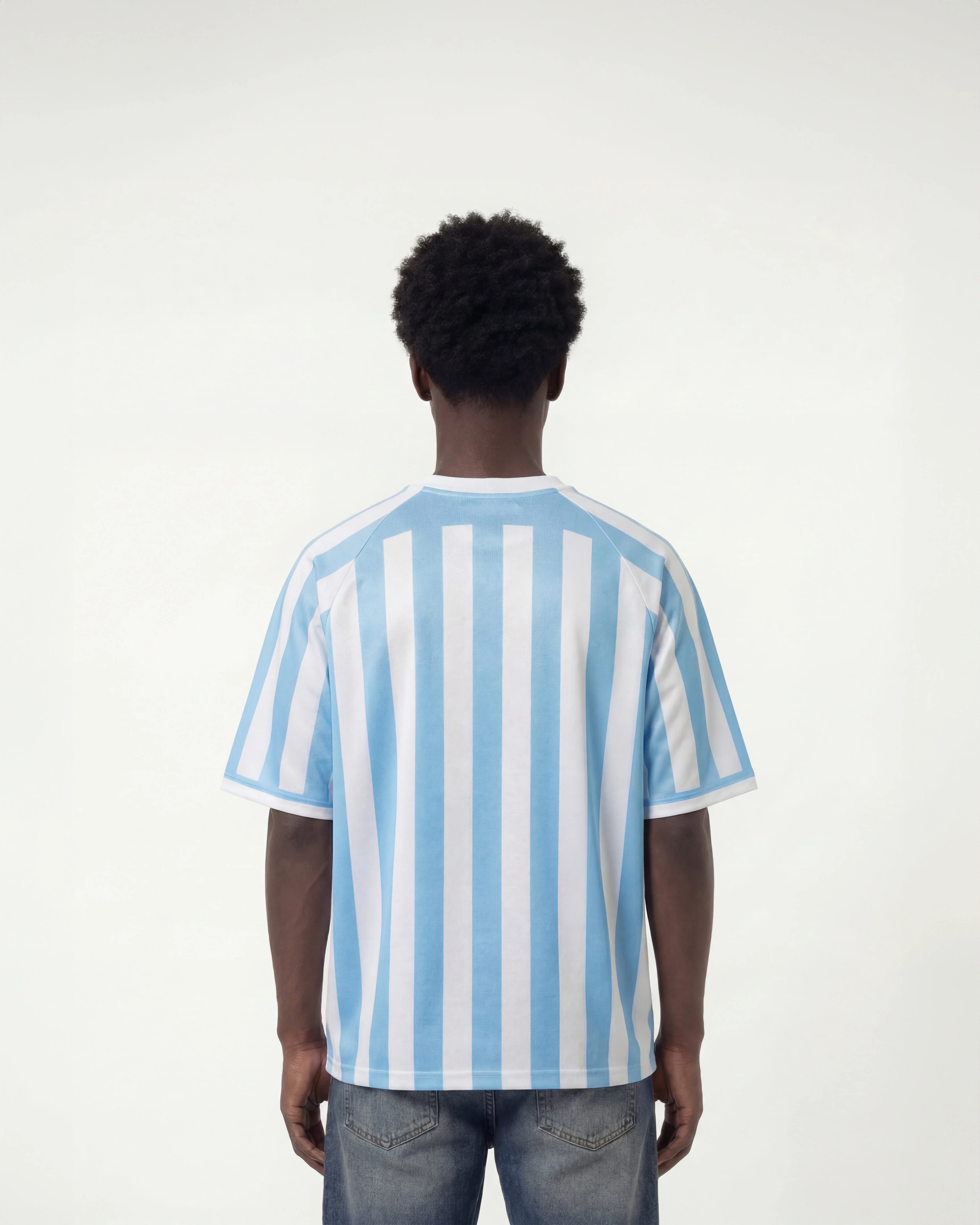 ARGENTINA JERSEY - Image 9