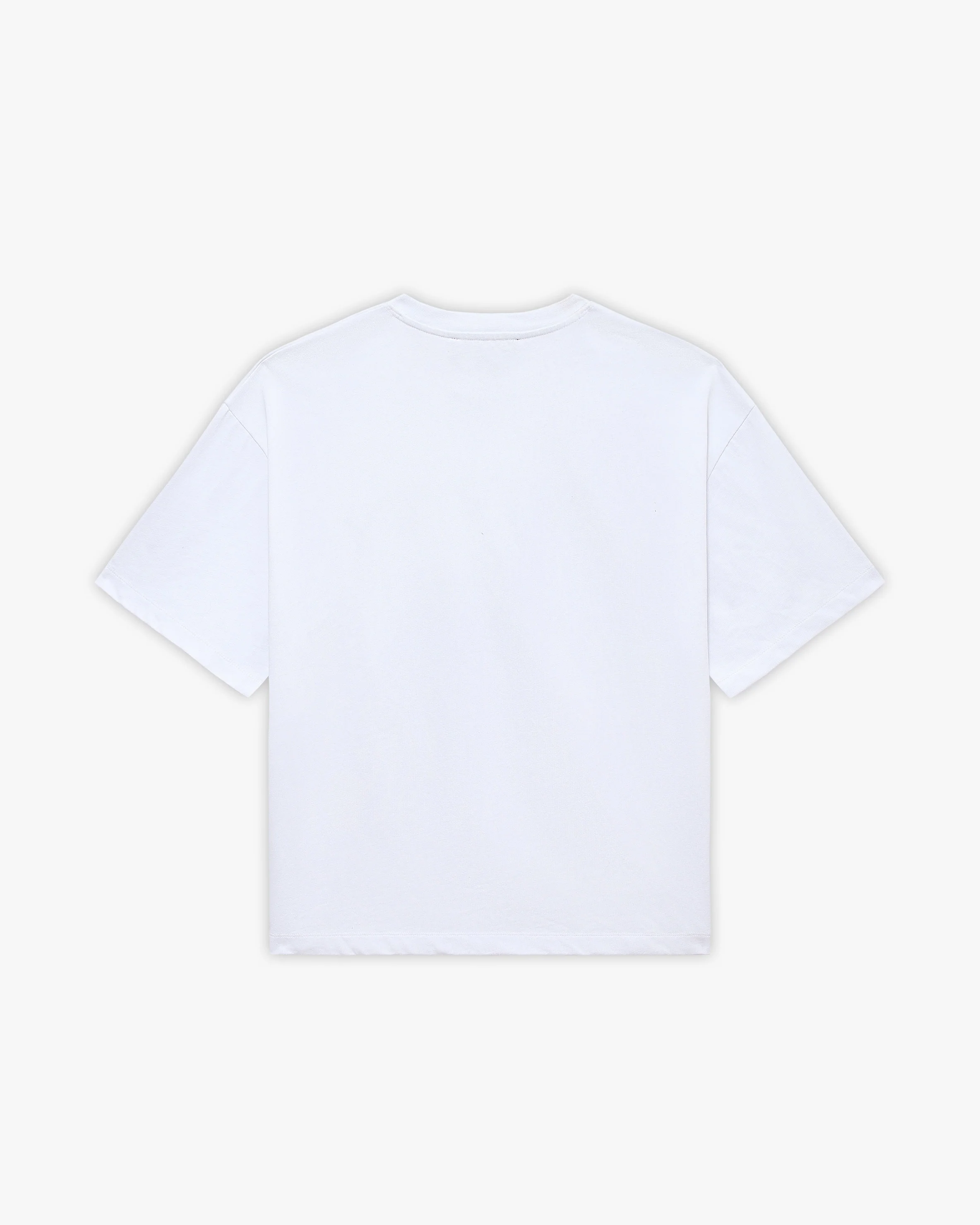 ART DEPARTMENT TEE WHITE - Image 4